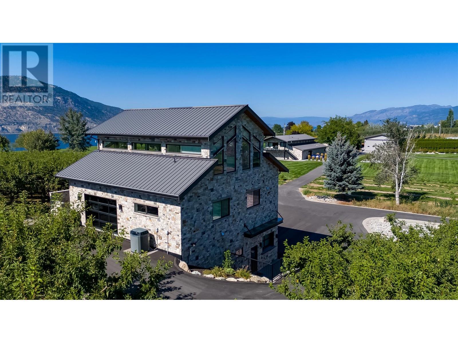 331 & 345 Lower Bench Road, Penticton, British Columbia  V2A 8V4 - Photo 74 - 10329395