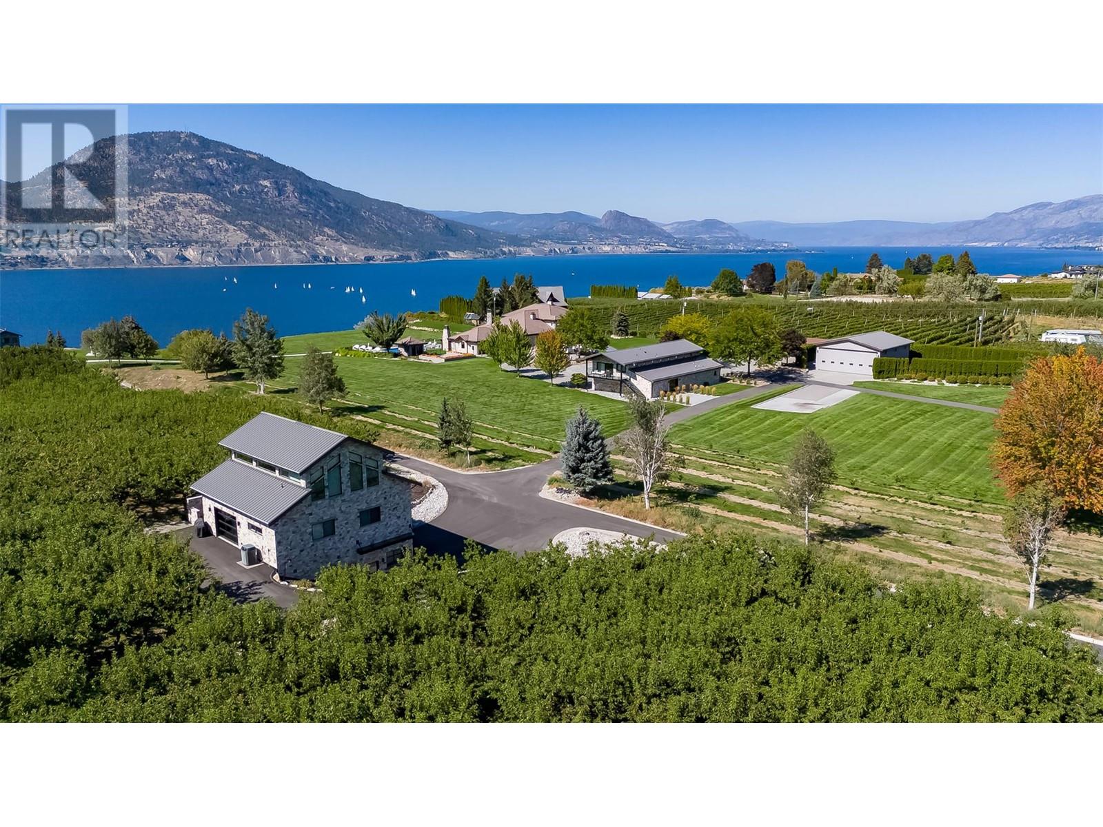 331 & 345 Lower Bench Road, Penticton, British Columbia  V2A 8V4 - Photo 75 - 10329395