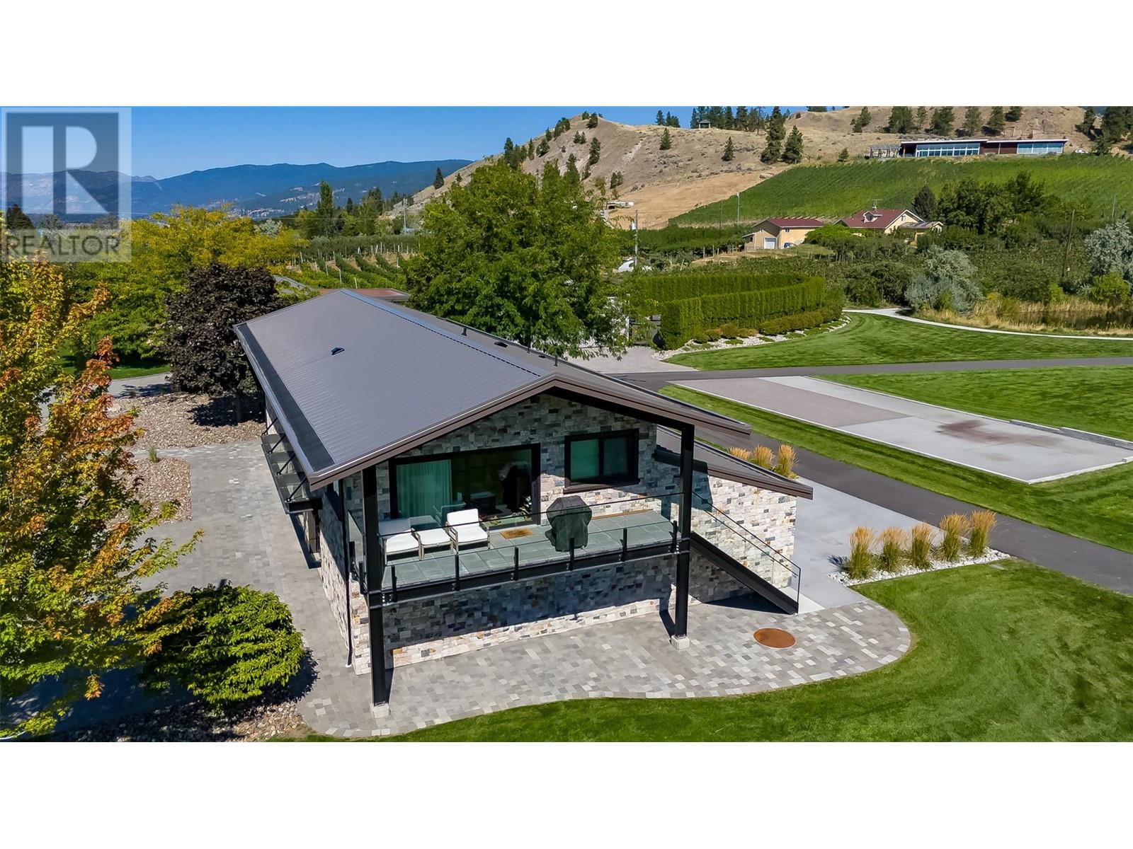 331 & 345 Lower Bench Road, Penticton, British Columbia  V2A 8V4 - Photo 83 - 10329395