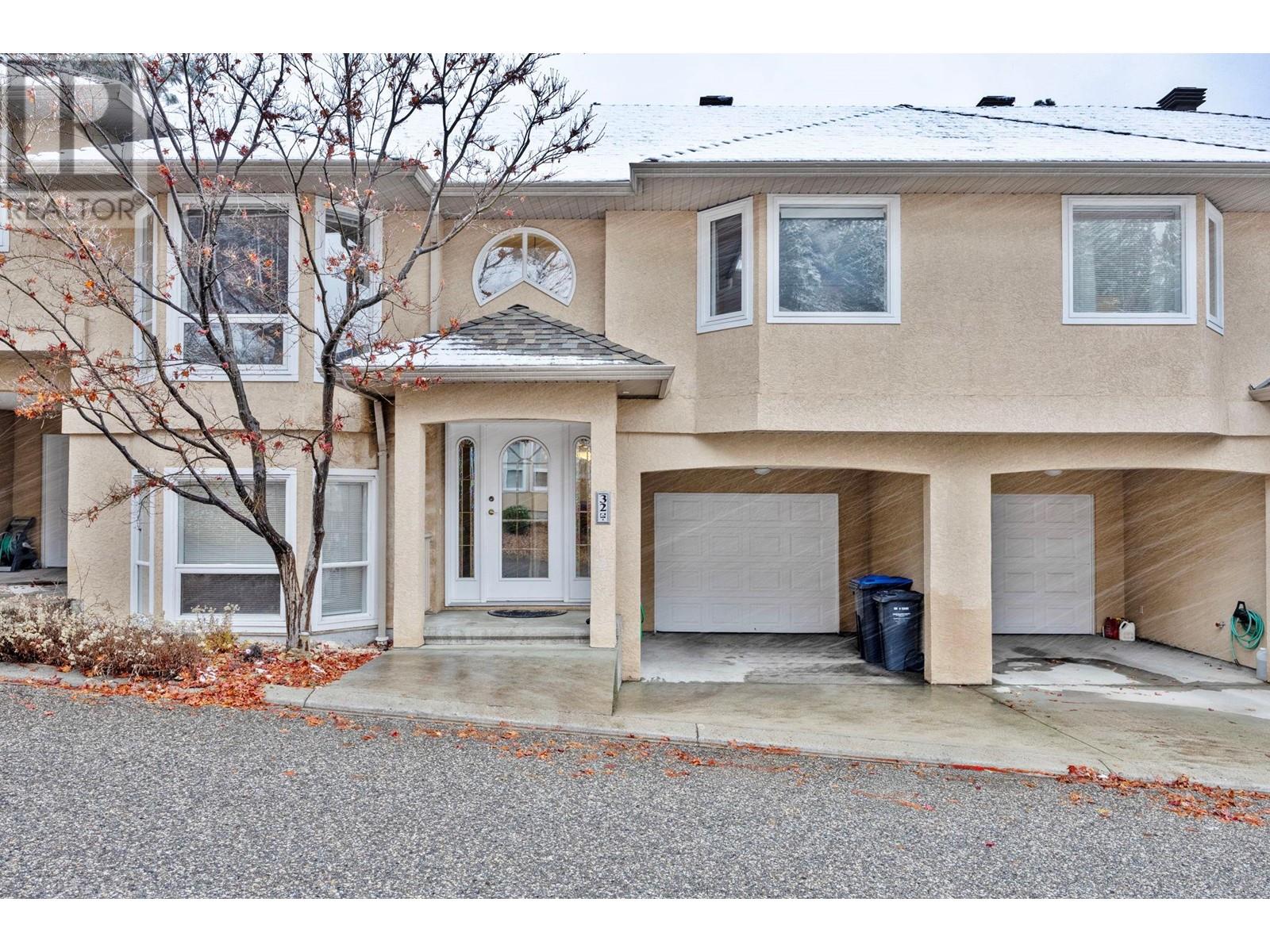 2425 Mount Baldy Drive Unit# 32, Kelowna, British Columbia  V1V 1Z3 - Photo 40 - 10329383