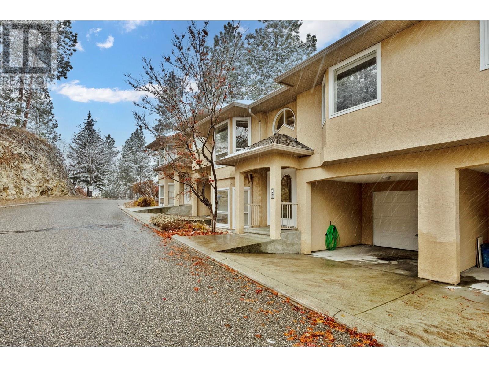 2425 Mount Baldy Drive Unit# 32, Kelowna, British Columbia  V1V 1Z3 - Photo 42 - 10329383