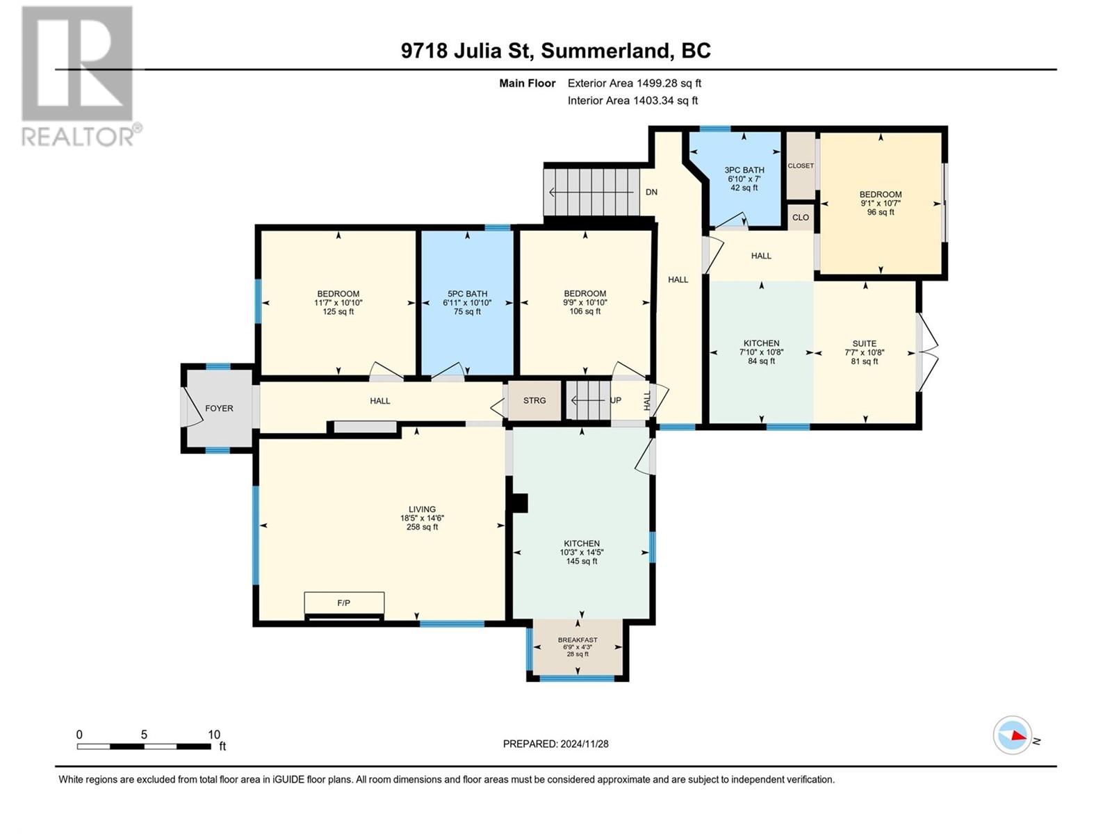 9718 Julia Street, Summerland, British Columbia  V0H 1Z6 - Photo 47 - 10329442