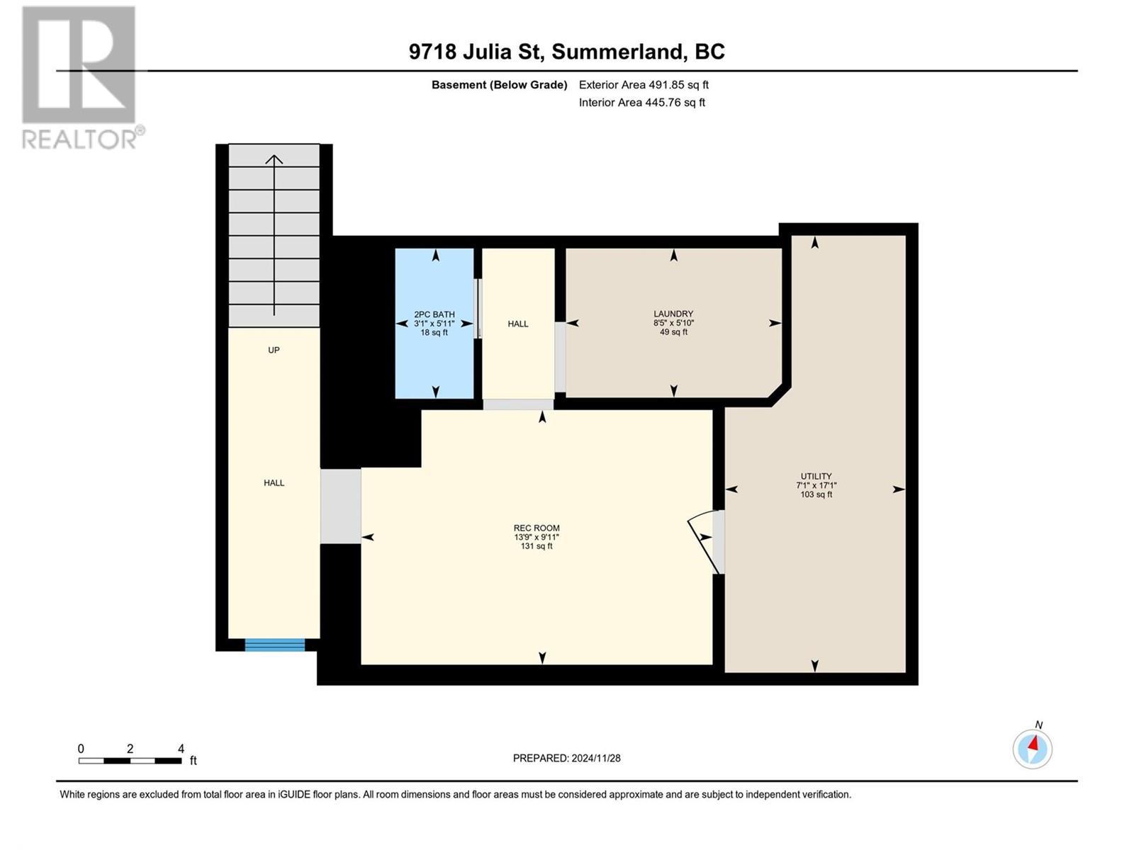 9718 Julia Street, Summerland, British Columbia  V0H 1Z6 - Photo 49 - 10329442