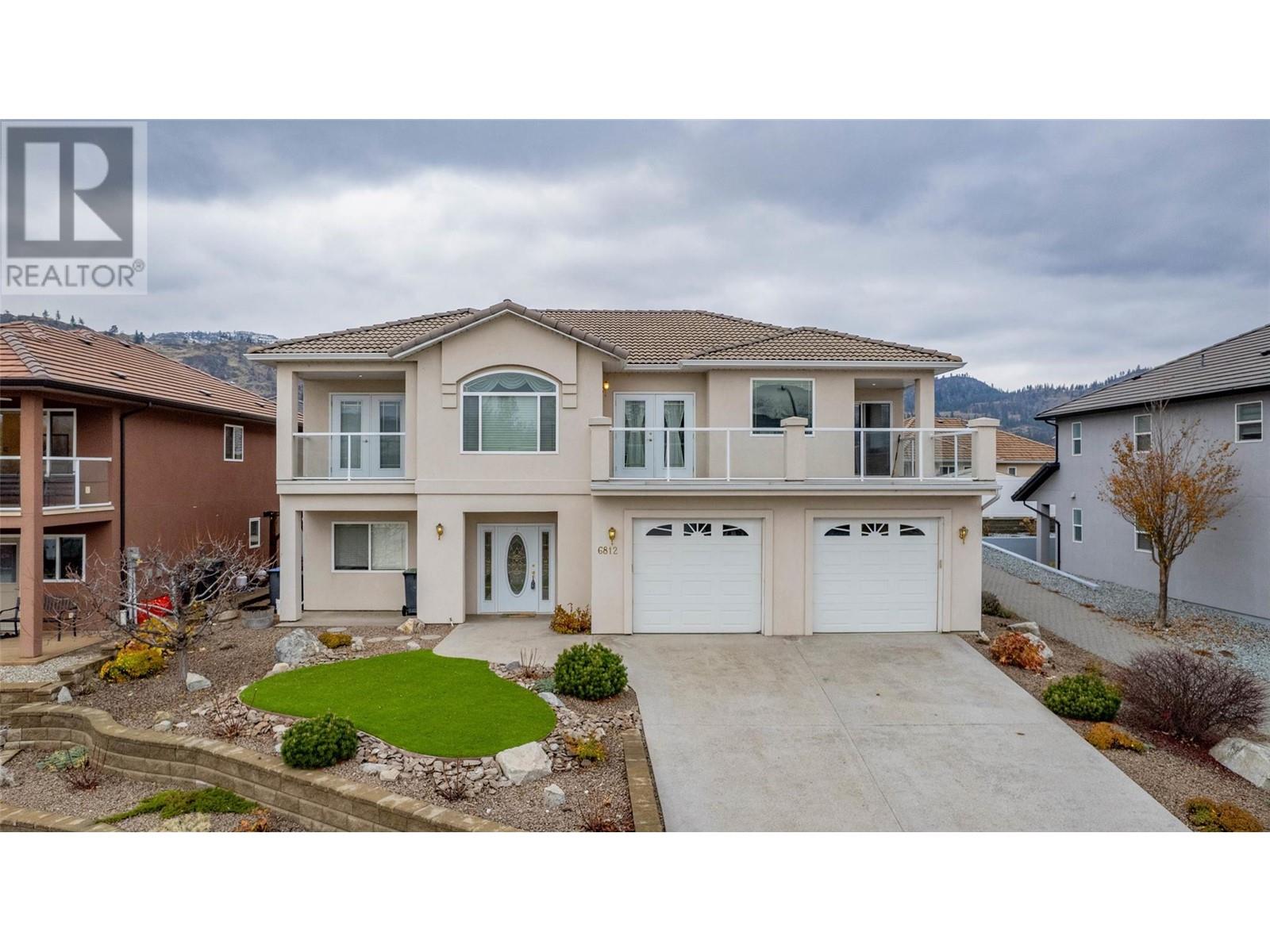 6812 Cabernet Place, Oliver, British Columbia  V0H 1T4 - Photo 2 - 10329285