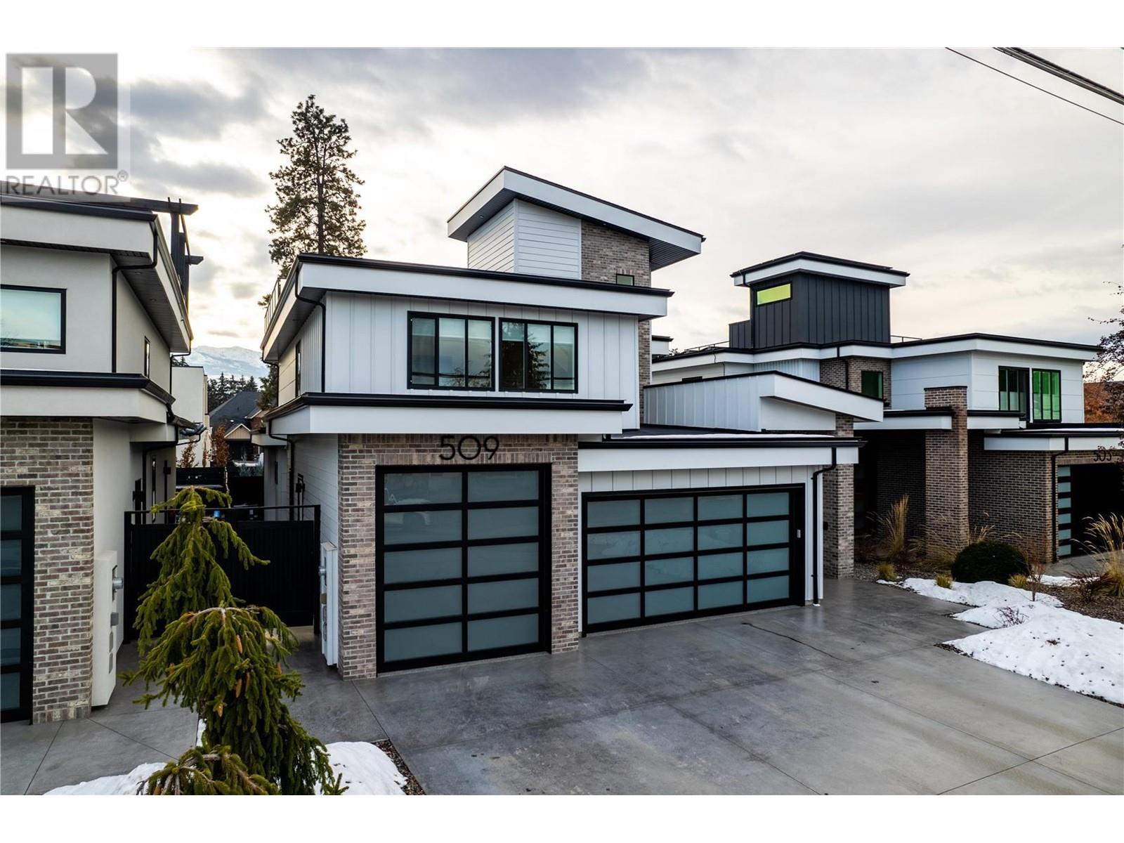 509 Eldorado Road, Kelowna, British Columbia  V1W 1G7 - Photo 89 - 10329296