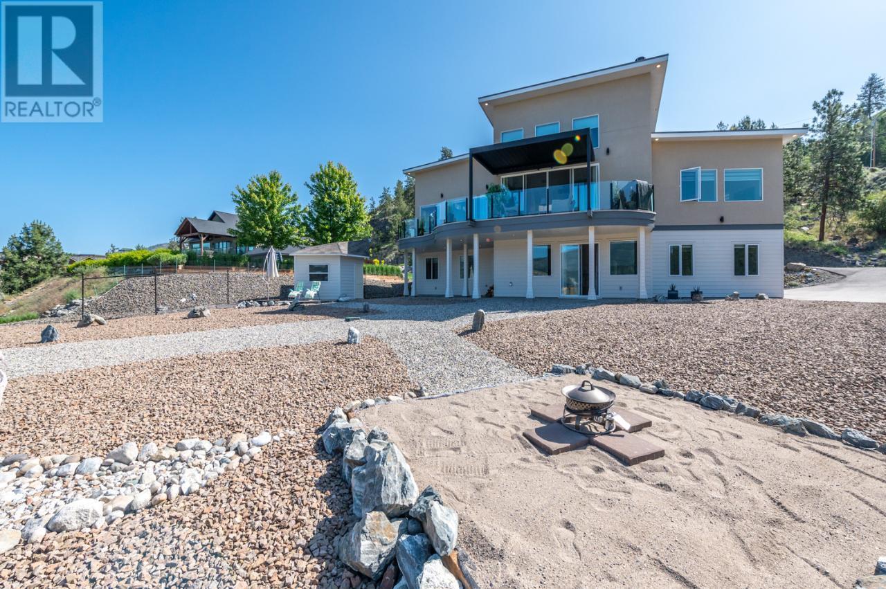 209 Ricard Place, Okanagan Falls, British Columbia  V0H 1R5 - Photo 60 - 10329470