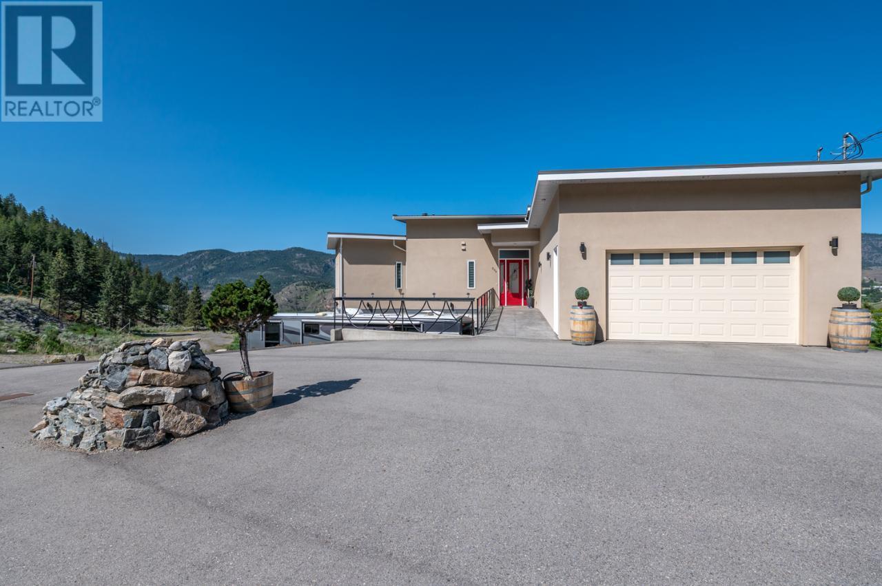 209 Ricard Place, Okanagan Falls, British Columbia  V0H 1R5 - Photo 67 - 10329470