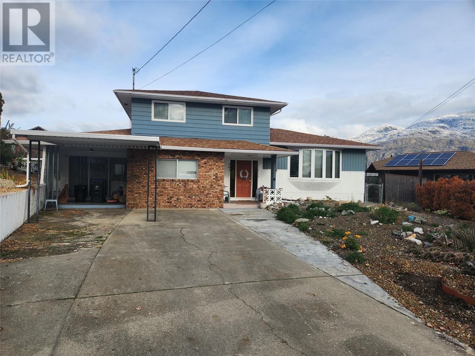 36 Finch Crescent, Osoyoos, British Columbia  V0H 1V0 - Photo 1 - 10329474