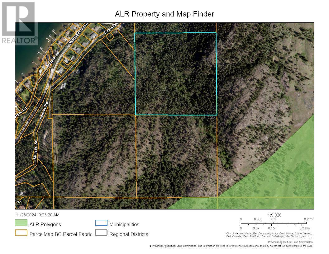 0000 Eastside Road, Vernon, British Columbia  V1H 1K8 - Photo 3 - 10329477