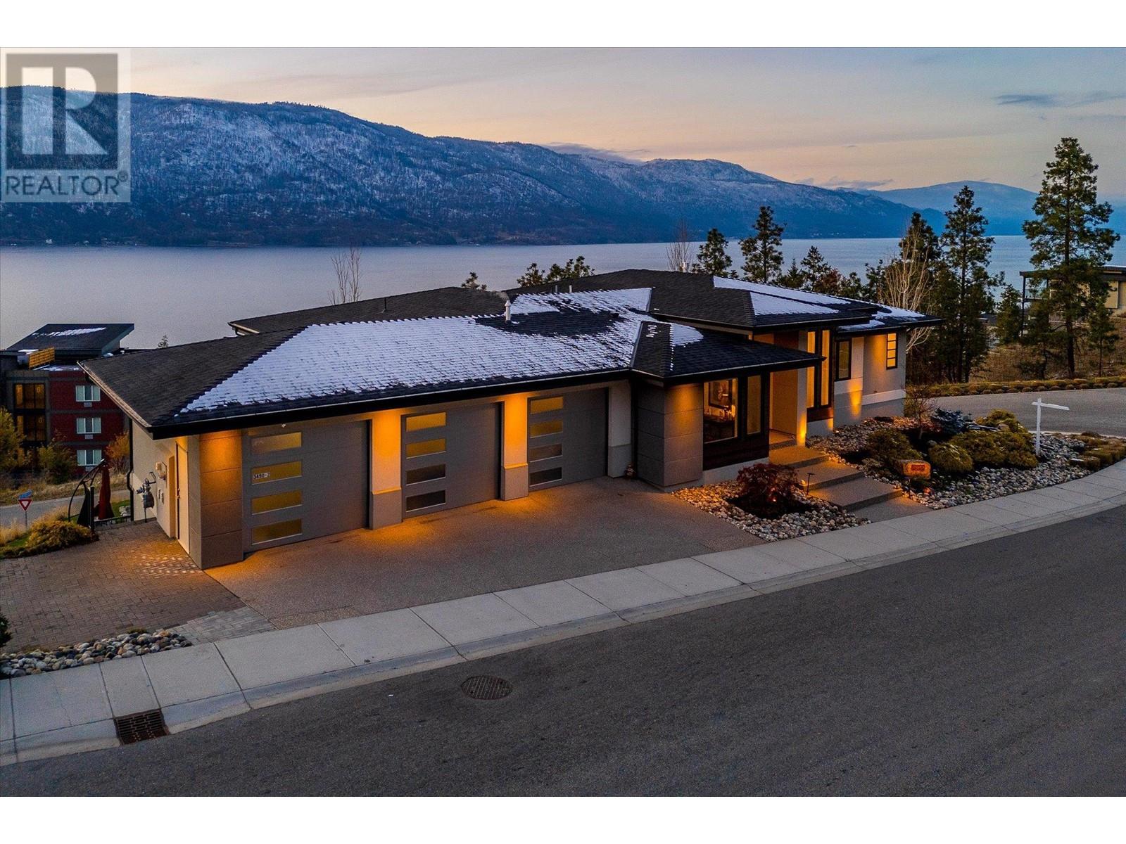 3490 Shayler Road, Kelowna, British Columbia  V1V 3G1 - Photo 3 - 10329379