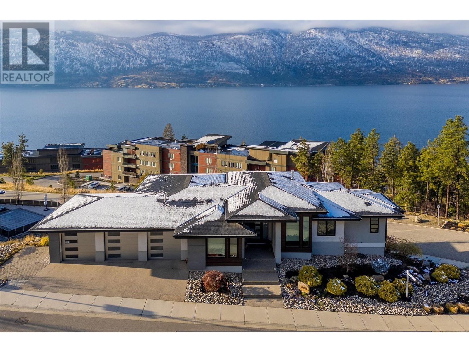 3490 Shayler Road, Kelowna, British Columbia  V1V 3G1 - Photo 4 - 10329379