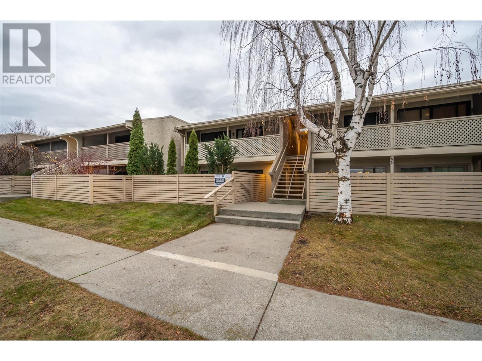 310 Yorkton Avenue Unit# 56, Penticton, British Columbia  V2A 6Z8 - Photo 34 - 10329530