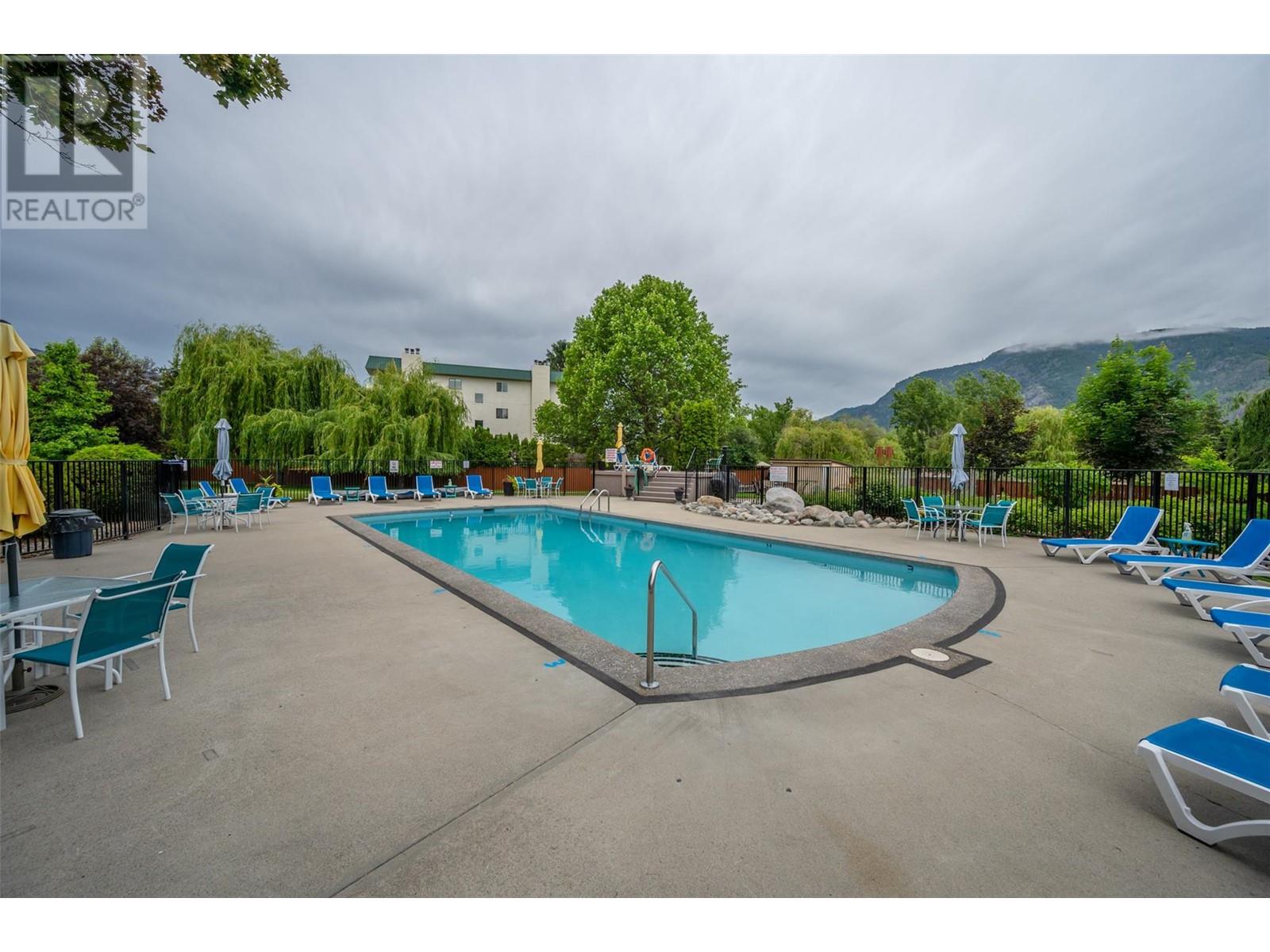 310 Yorkton Avenue Unit# 56, Penticton, British Columbia  V2A 6Z8 - Photo 38 - 10329530