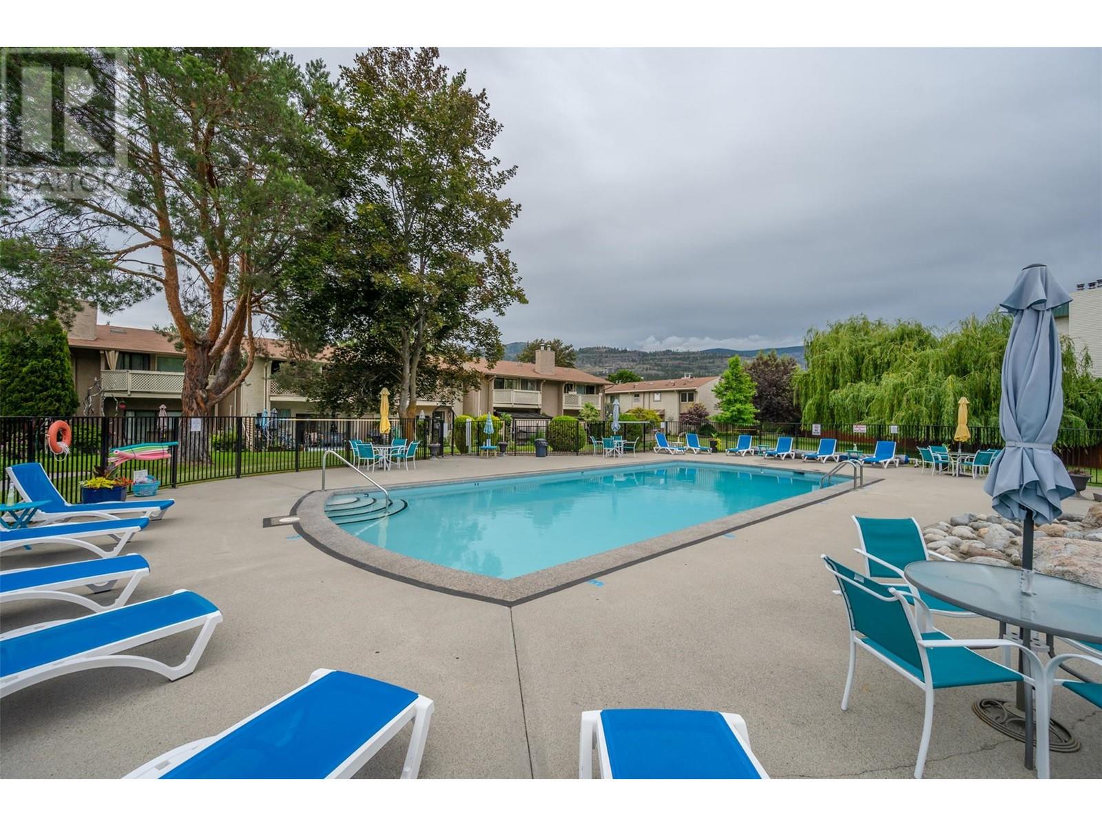 310 Yorkton Avenue Unit# 56, Penticton, British Columbia  V2A 6Z8 - Photo 39 - 10329530