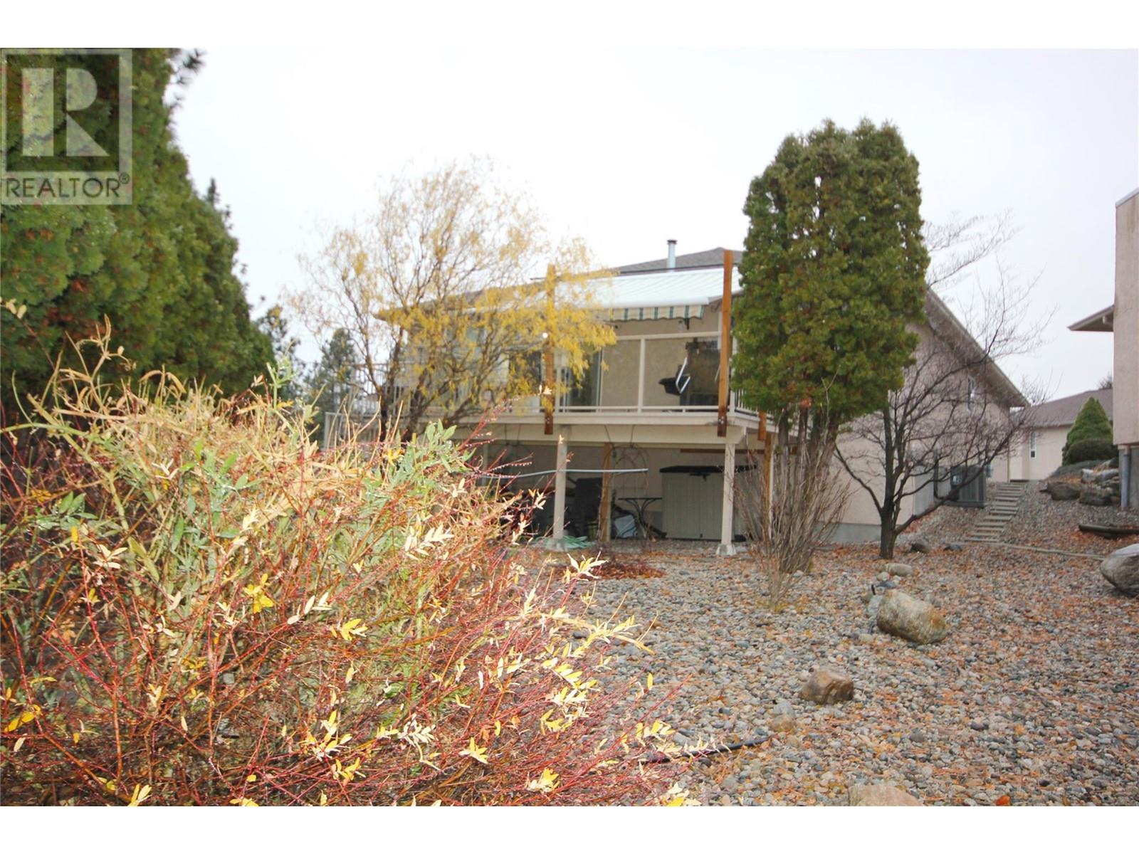 1634 Carmi Avenue Unit# 129, Penticton, British Columbia  V2A 8K5 - Photo 34 - 10329548