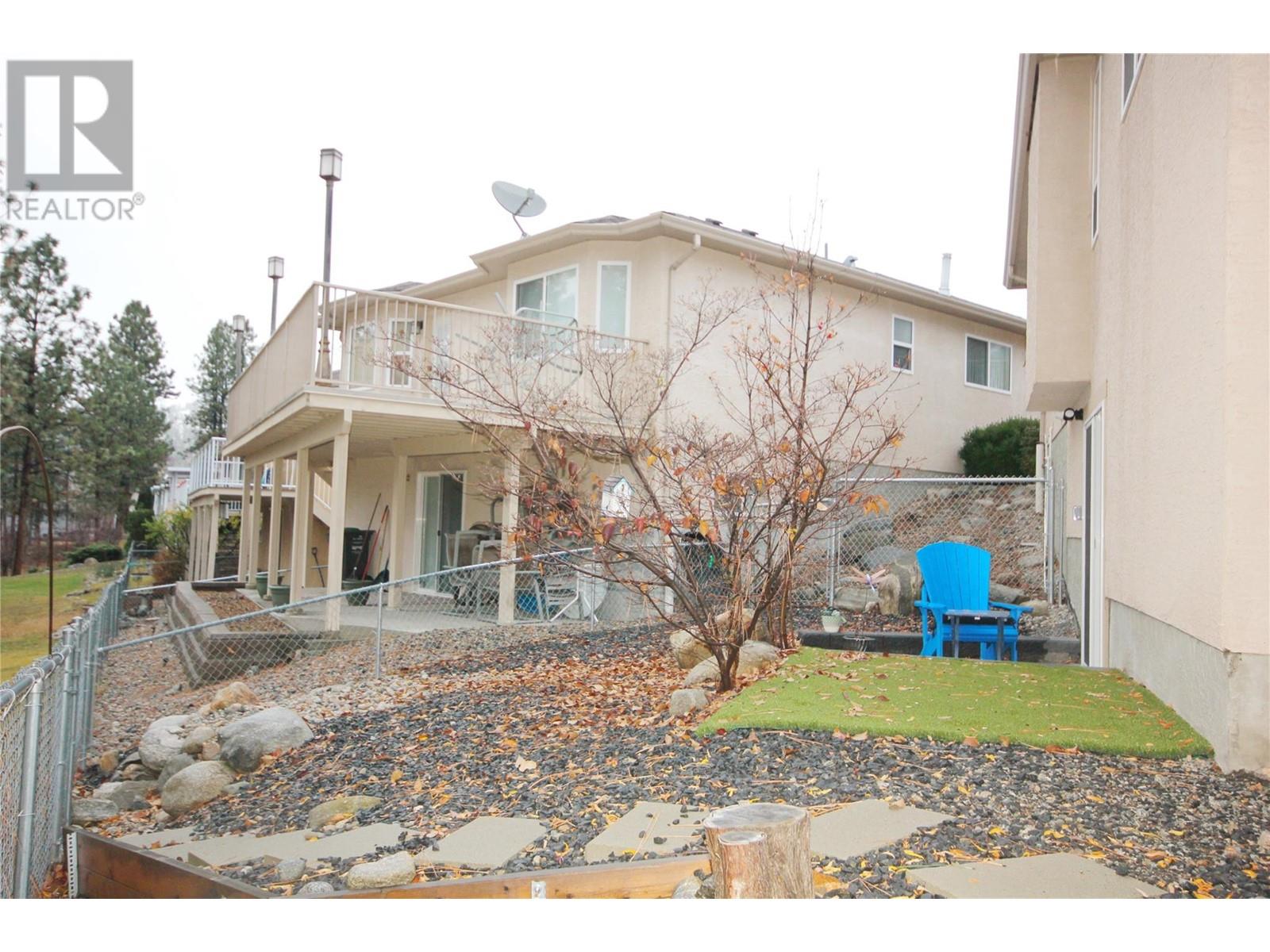 1634 Carmi Avenue Unit# 129, Penticton, British Columbia  V2A 8K5 - Photo 36 - 10329548