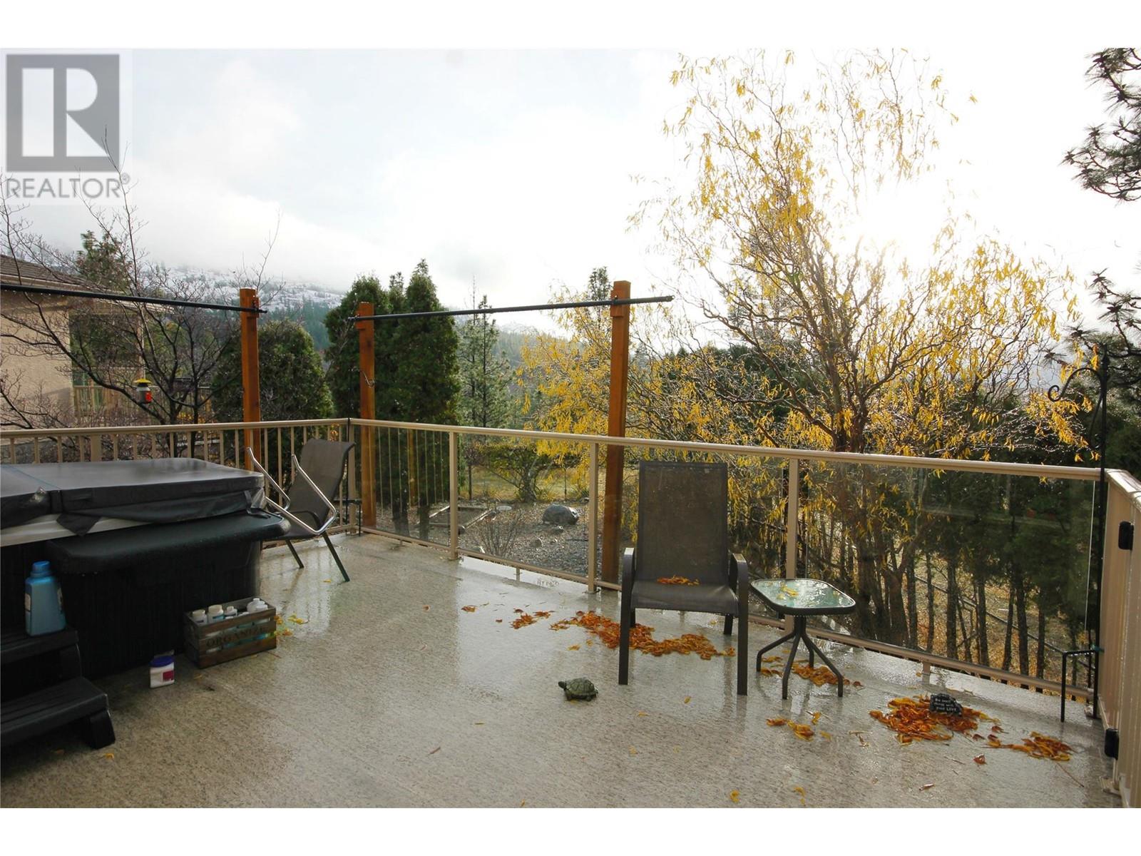 1634 Carmi Avenue Unit# 129, Penticton, British Columbia  V2A 8K5 - Photo 37 - 10329548