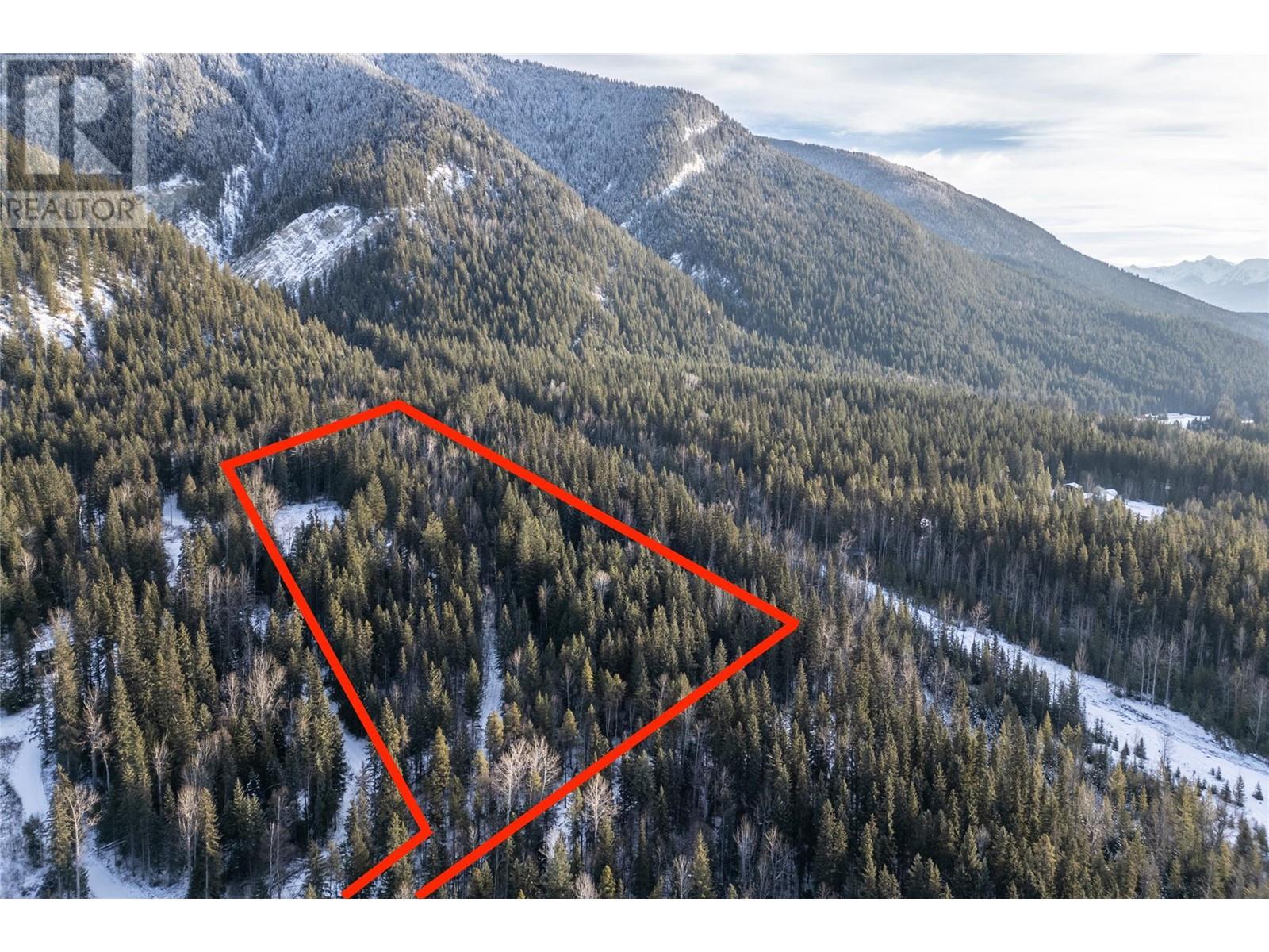 2235 Blaeberry Road Lot# 2, Golden, British Columbia  V0A 1H1 - Photo 1 - 10329585