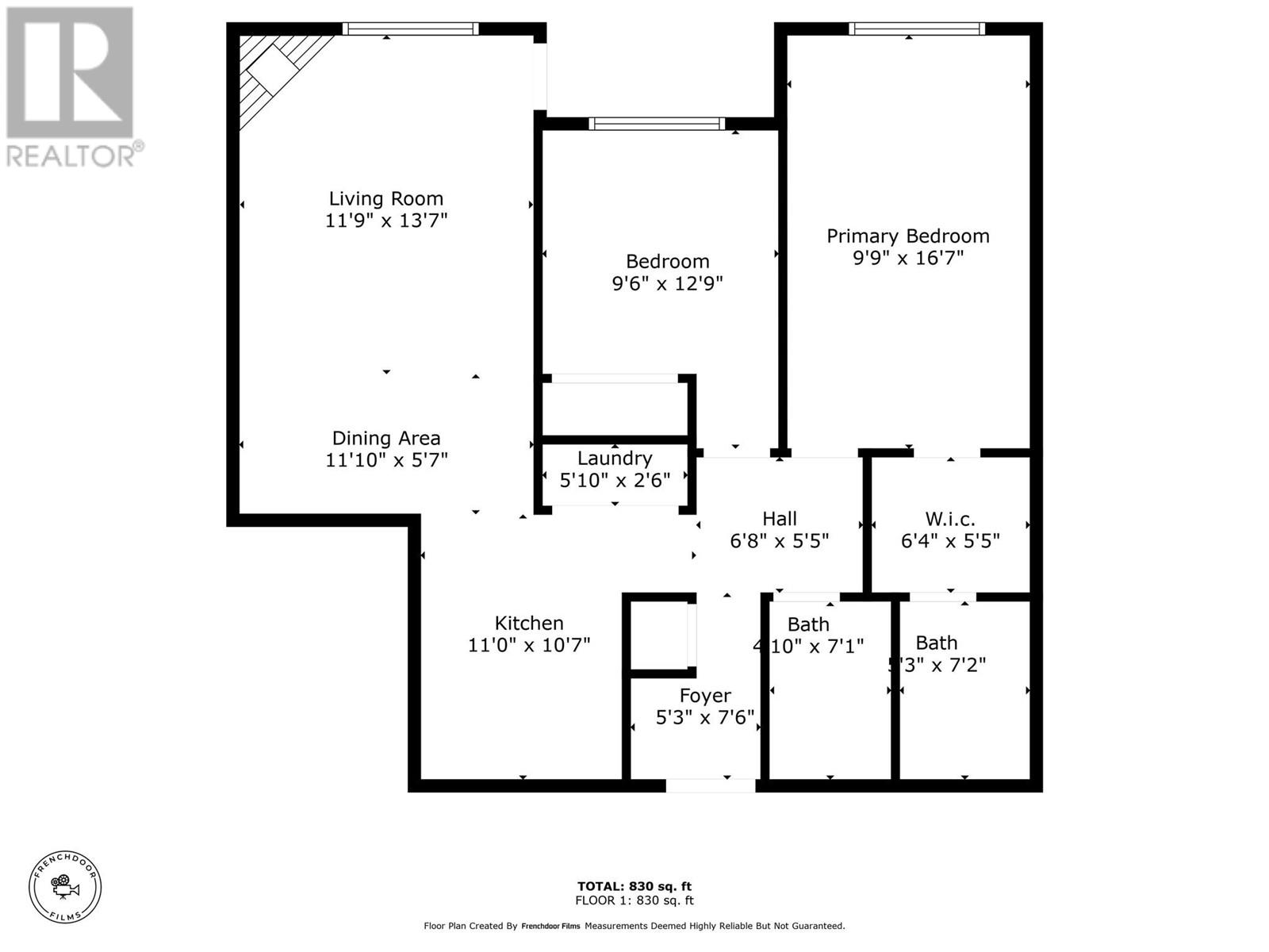 683 Victoria Street Unit# 308, Kamloops, British Columbia  V2C 2B3 - Photo 26 - 10329522