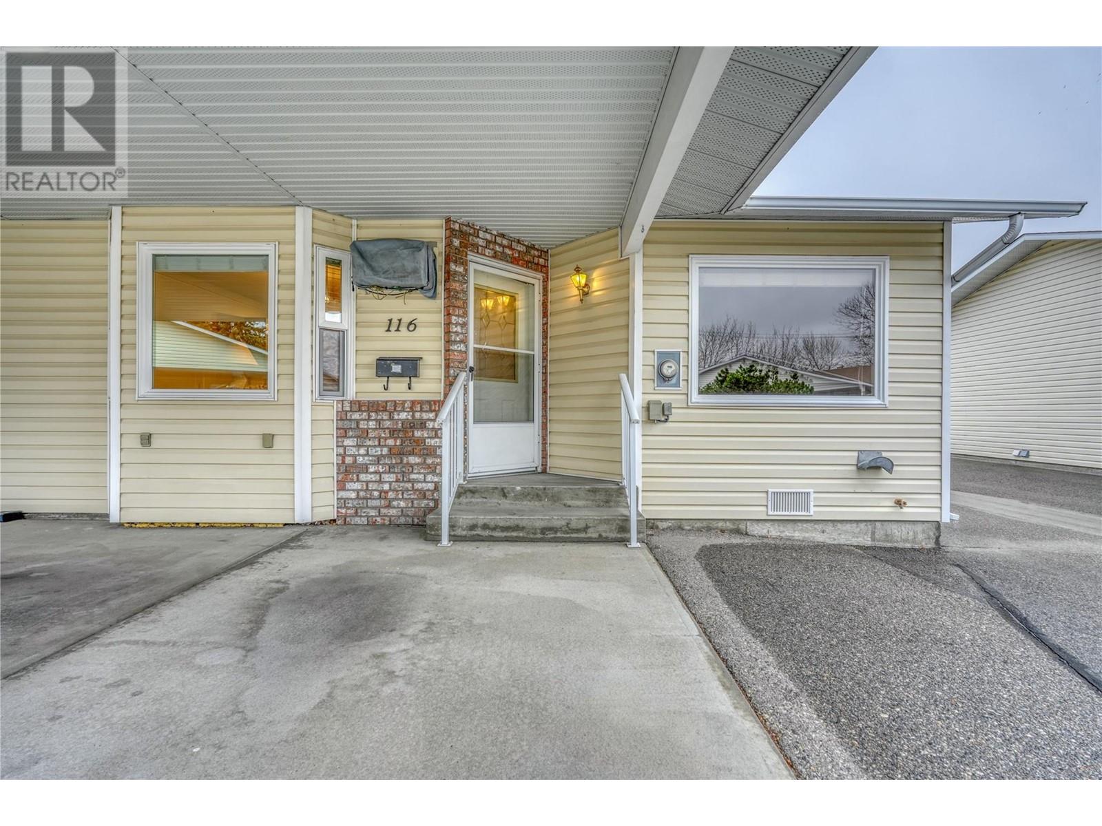 2235 Baskin Street Unit# 116, Penticton, British Columbia  V2A 8A8 - Photo 3 - 10329313