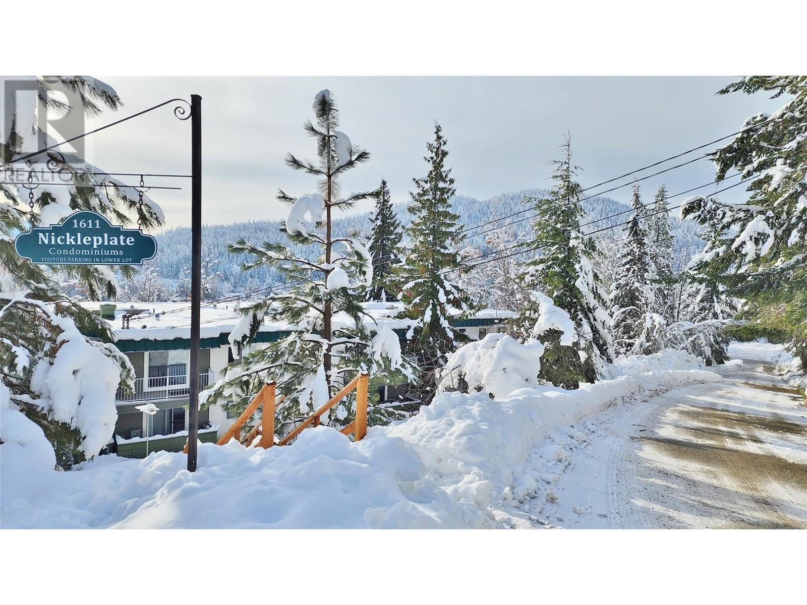 1611 Nickleplate Road Unit# 407, Rossland, British Columbia  V0G 1Y0 - Photo 20 - 10329483