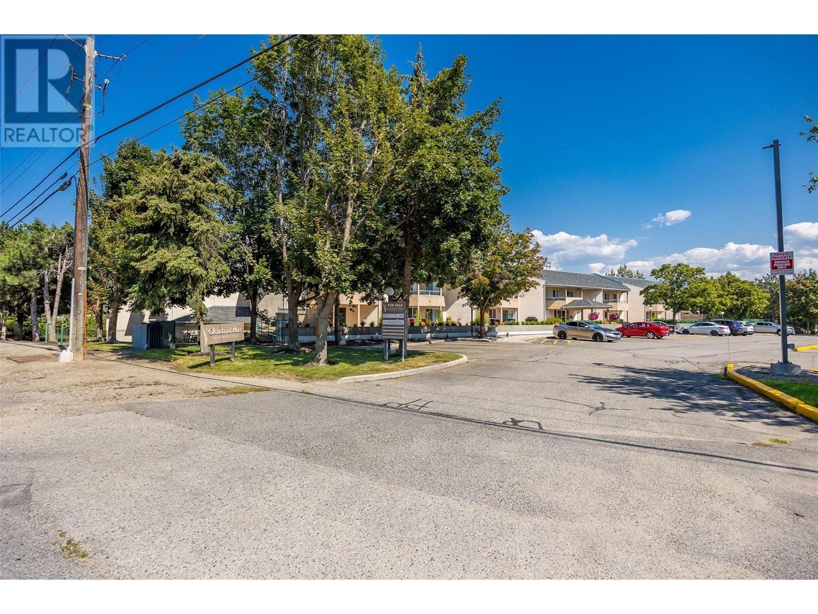 265 Snowsell Street Unit# 204, Kelowna, British Columbia  V1V 1V6 - Photo 25 - 10329445