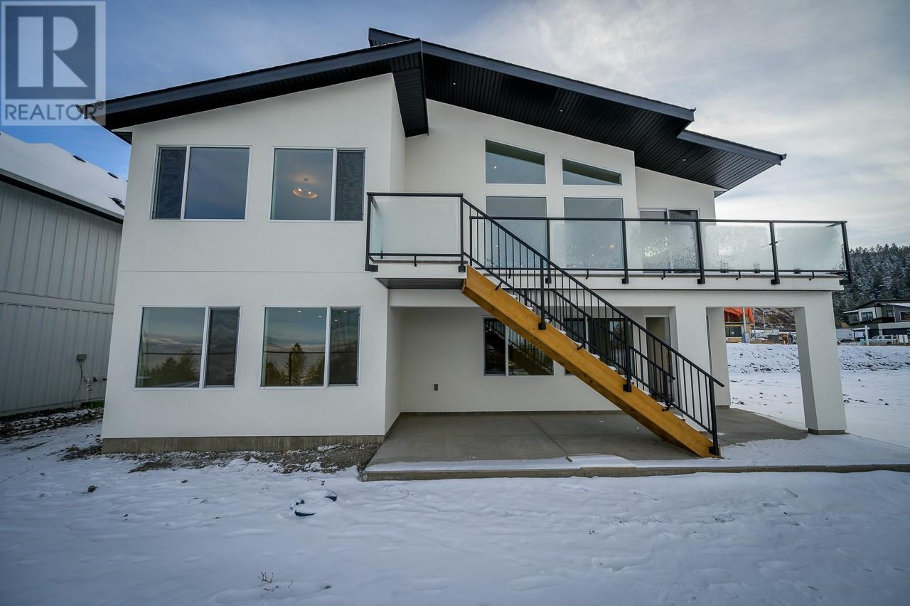 2106 Linfield Drive, Kamloops, British Columbia  V1S 0G3 - Photo 22 - 10329630