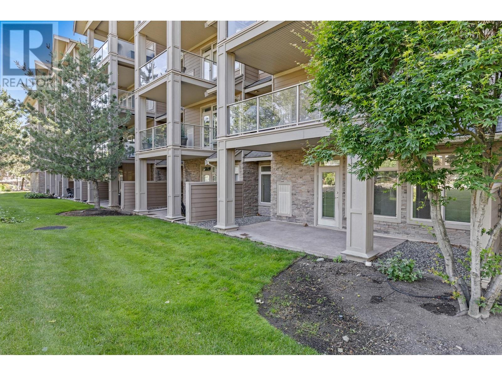 3521 Carrington Road Unit# 107, West Kelowna, British Columbia  V4T 2X9 - Photo 16 - 10329620