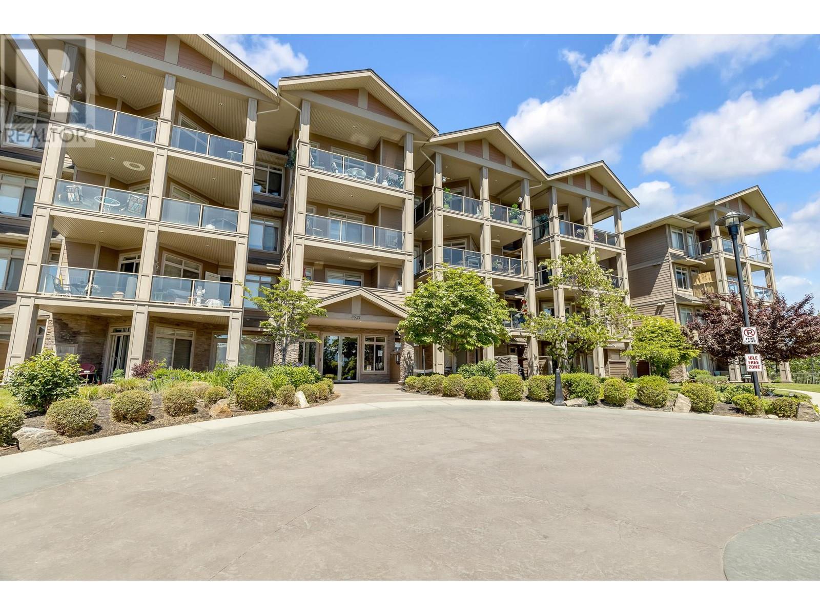 3521 Carrington Road Unit# 107, West Kelowna, British Columbia  V4T 2X9 - Photo 26 - 10329620