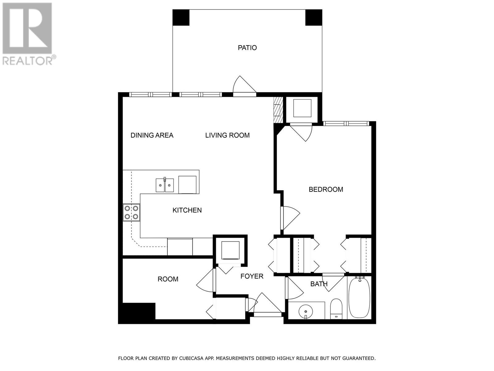 3521 Carrington Road Unit# 107, West Kelowna, British Columbia  V4T 2X9 - Photo 33 - 10329620