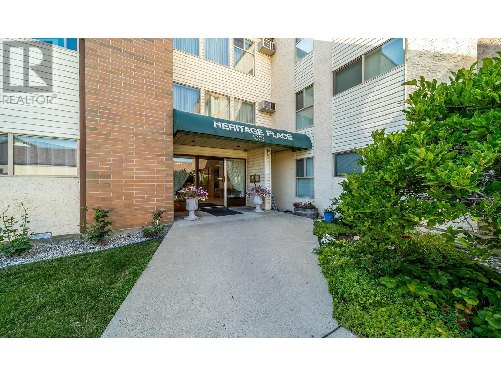 1055 Glenwood Avenue Unit# 101, Kelowna, British Columbia  V1Y 5M8 - Photo 29 - 10329559