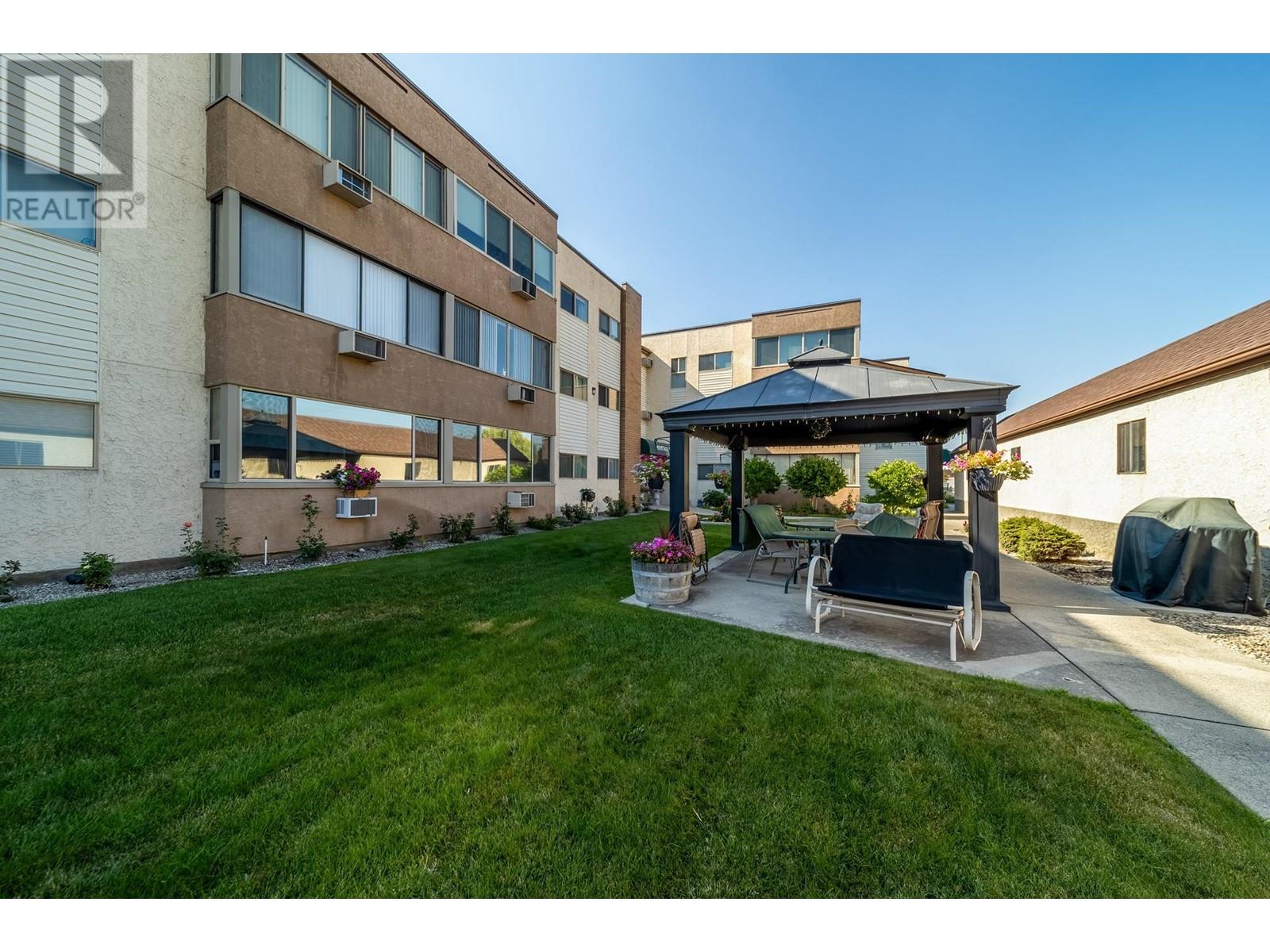 1055 Glenwood Avenue Unit# 101, Kelowna, British Columbia  V1Y 5M8 - Photo 30 - 10329559