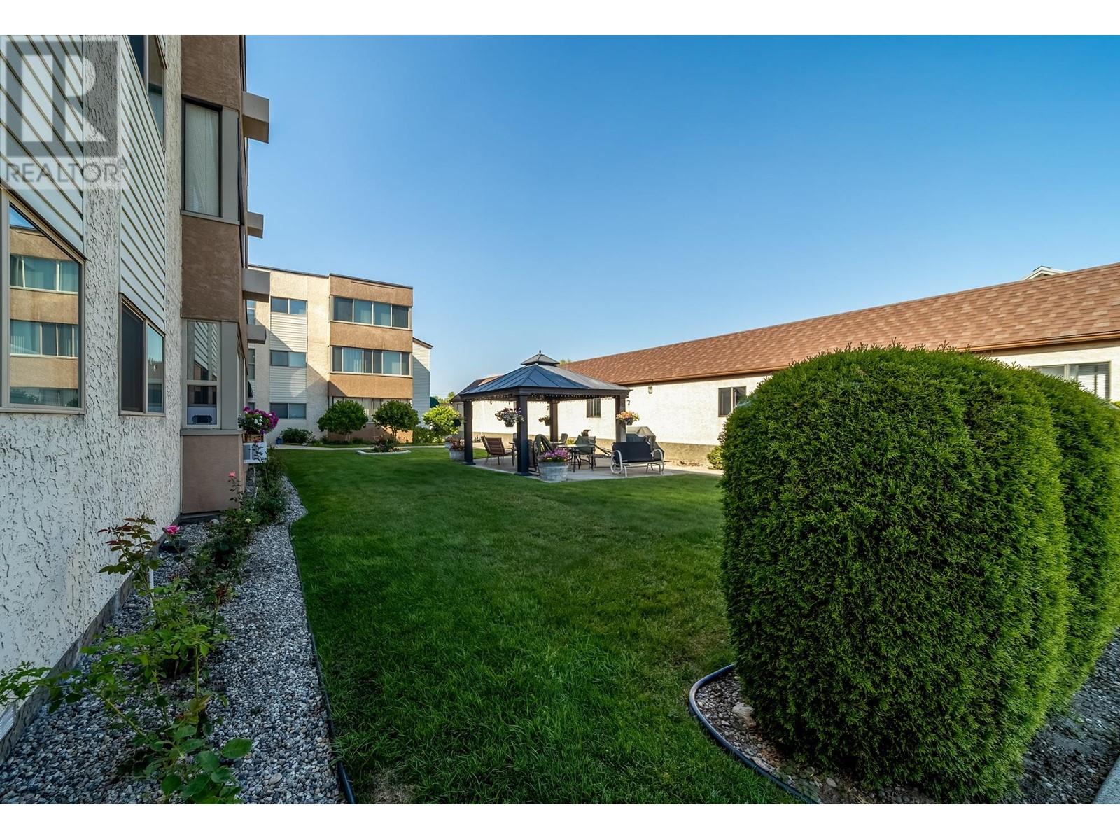 1055 Glenwood Avenue Unit# 101, Kelowna, British Columbia  V1Y 5M8 - Photo 31 - 10329559