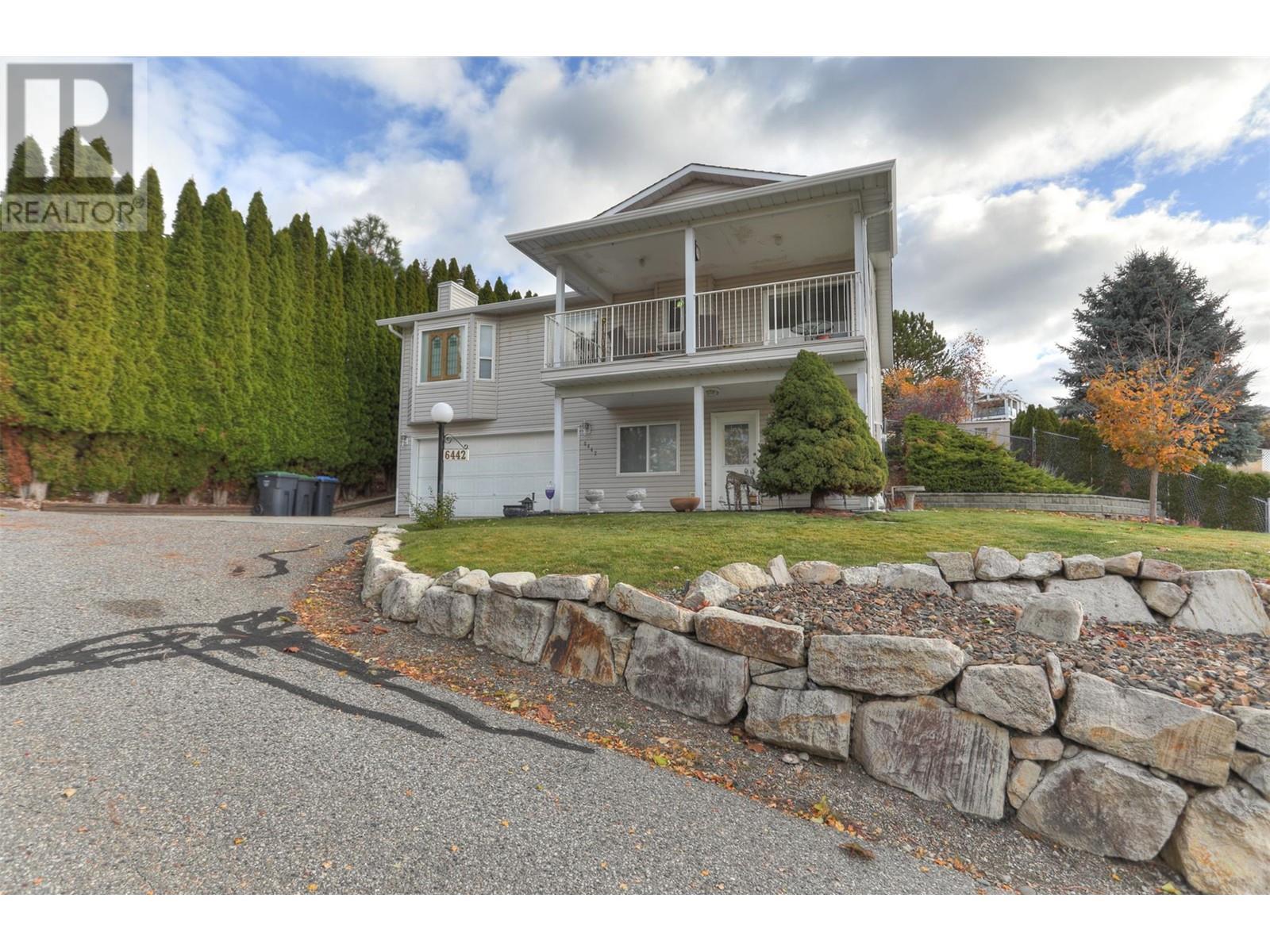 6442 Spencer Road Lot# 99, Kelowna, British Columbia  V1X 7T6 - Photo 1 - 10327653