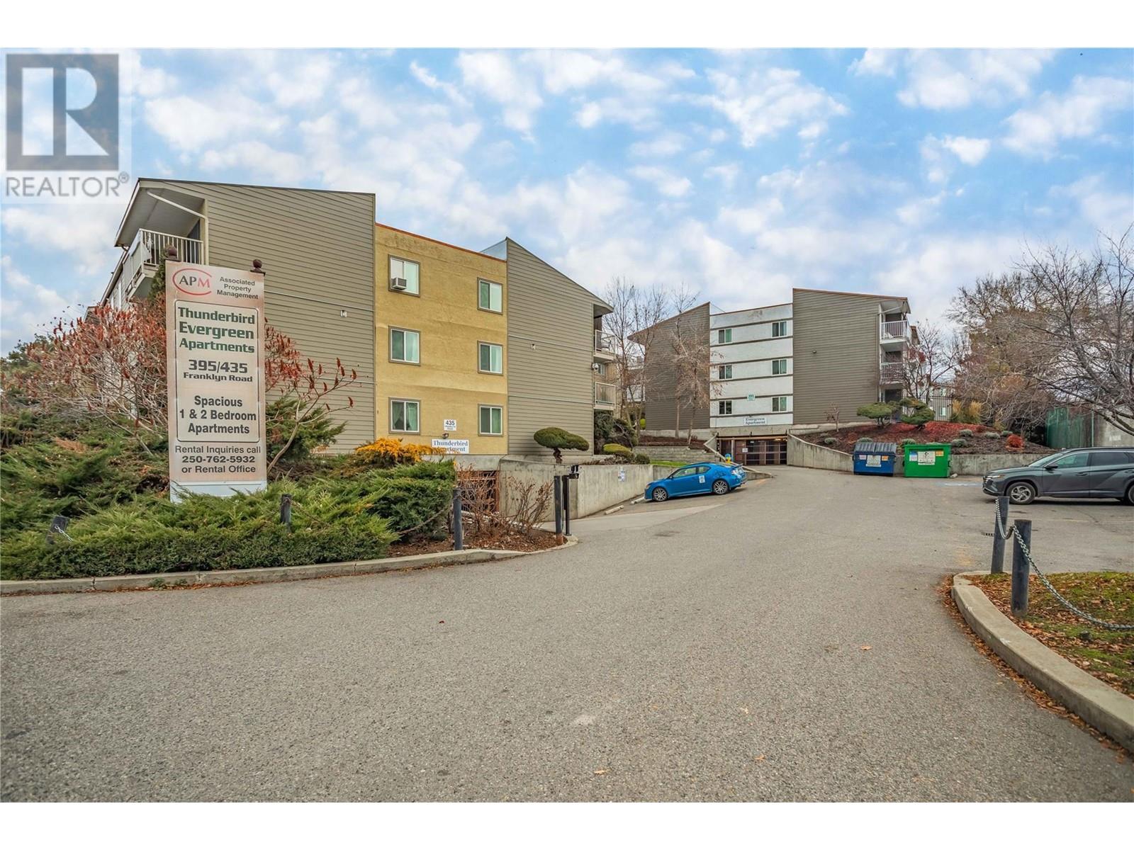 435 Franklyn Road Unit# 114, Kelowna, British Columbia  V1X 5X8 - Photo 4 - 10326674