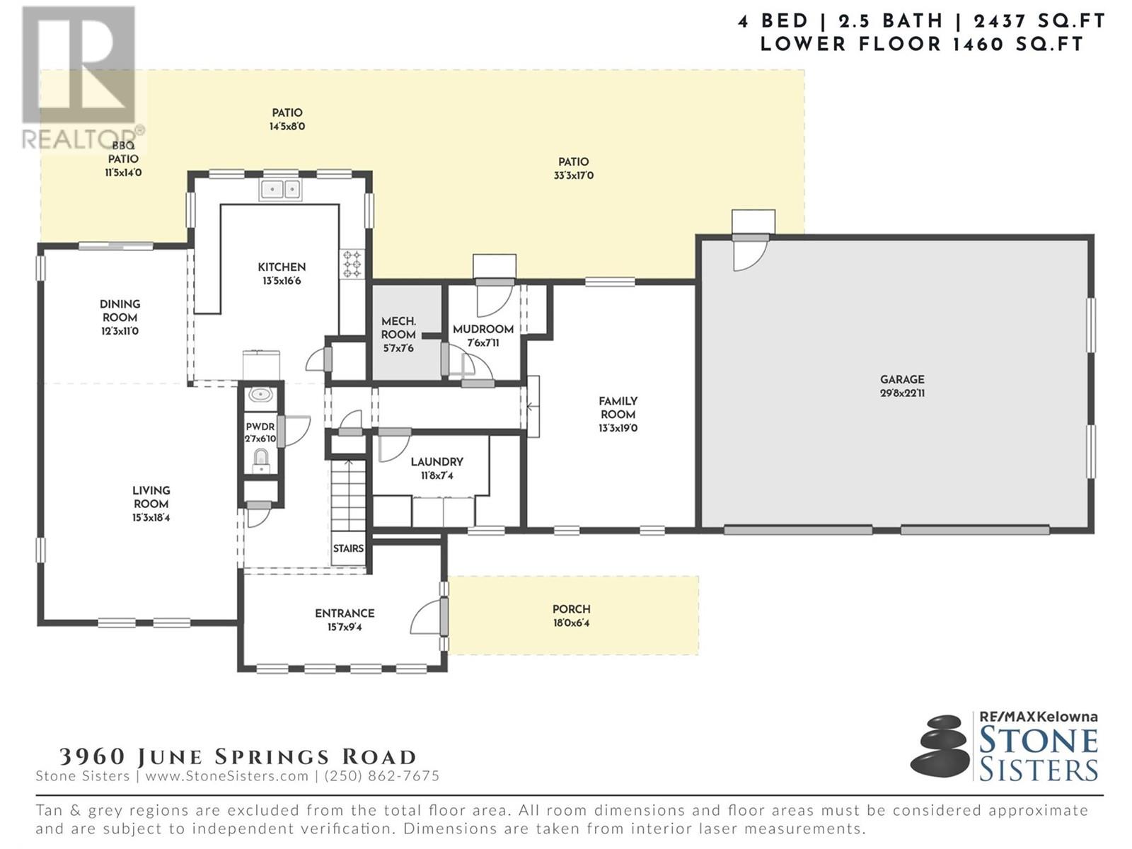 3960 June Springs Road, Kelowna, British Columbia  V1W 4E4 - Photo 33 - 10328888