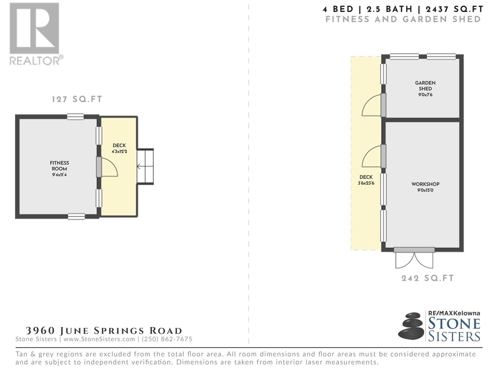 3960 June Springs Road, Kelowna, British Columbia  V1W 4E4 - Photo 35 - 10328888