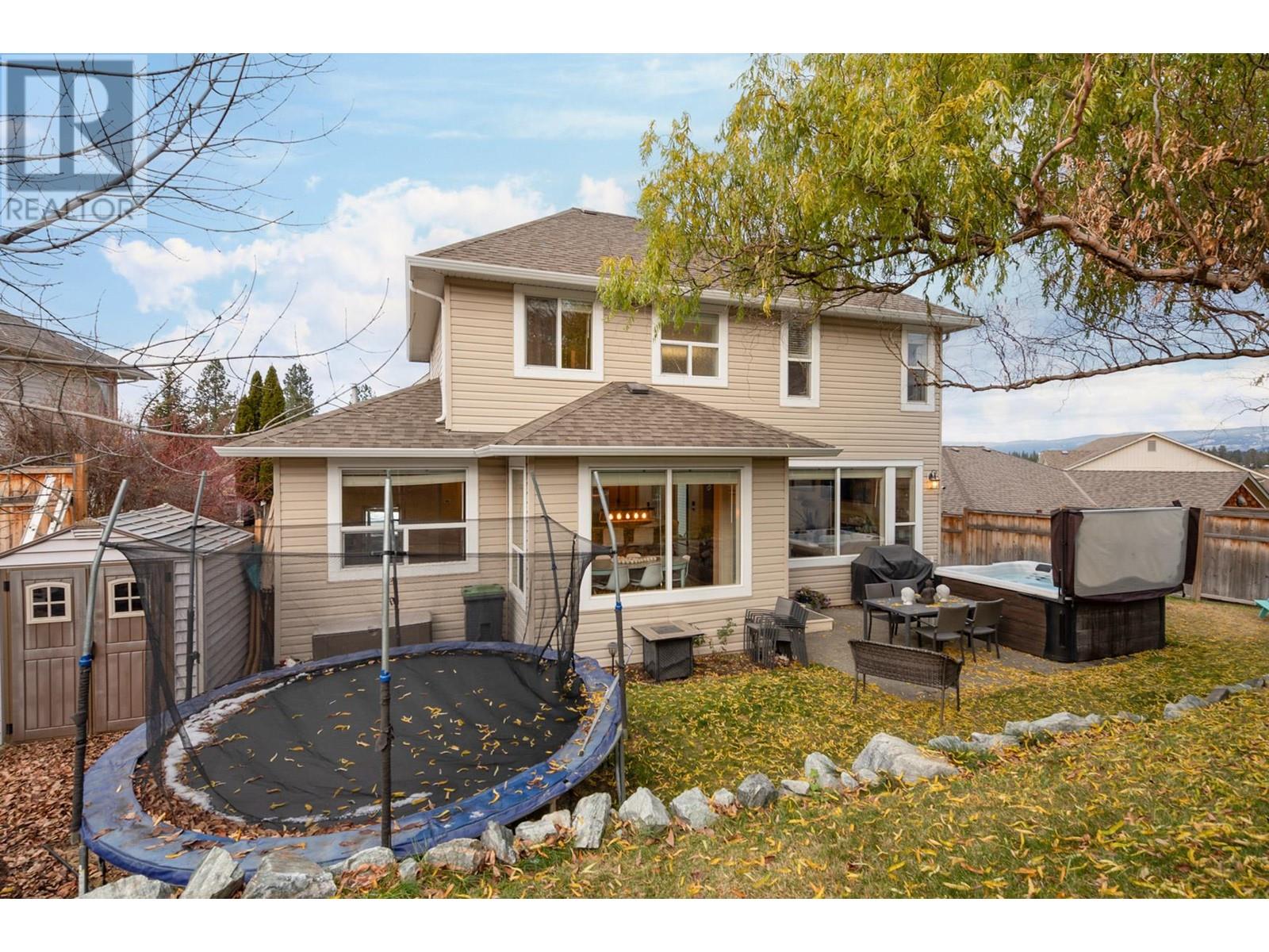 4897 Warbler Court, Kelowna, British Columbia  V1W 5A1 - Photo 24 - 10329248