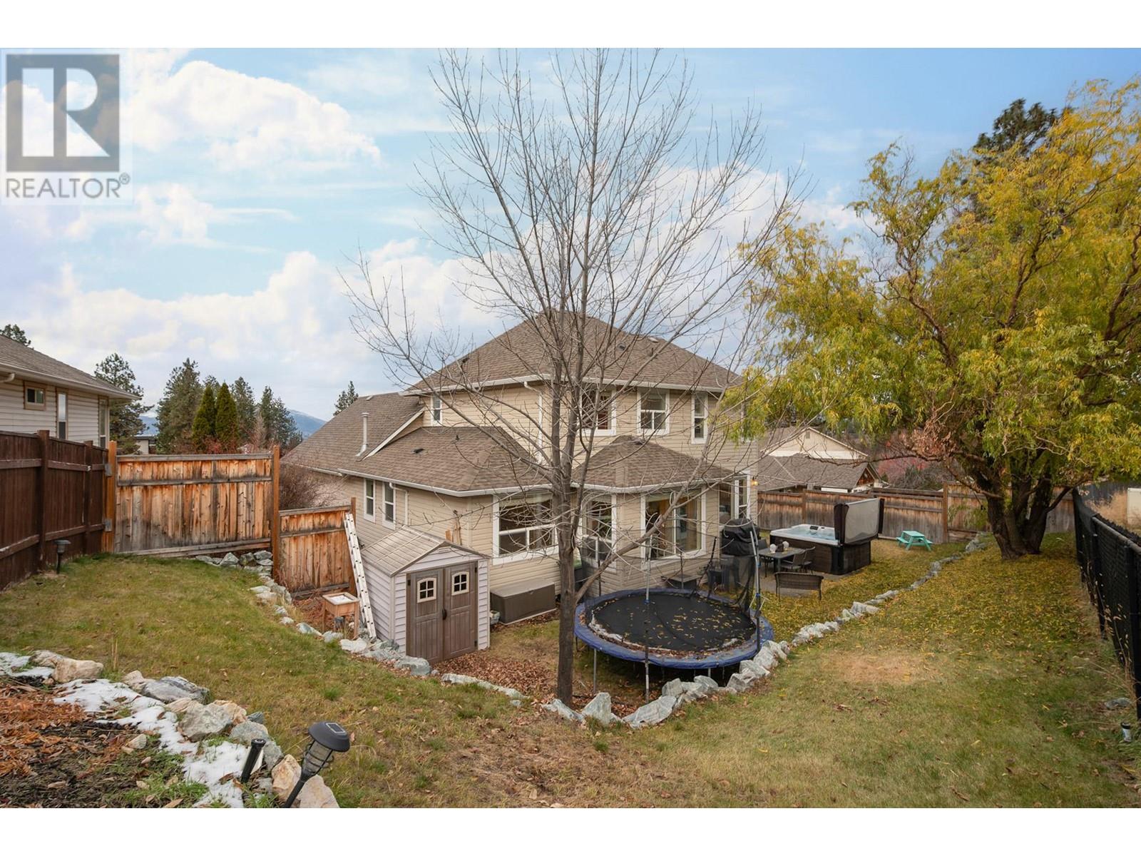 4897 Warbler Court, Kelowna, British Columbia  V1W 5A1 - Photo 26 - 10329248