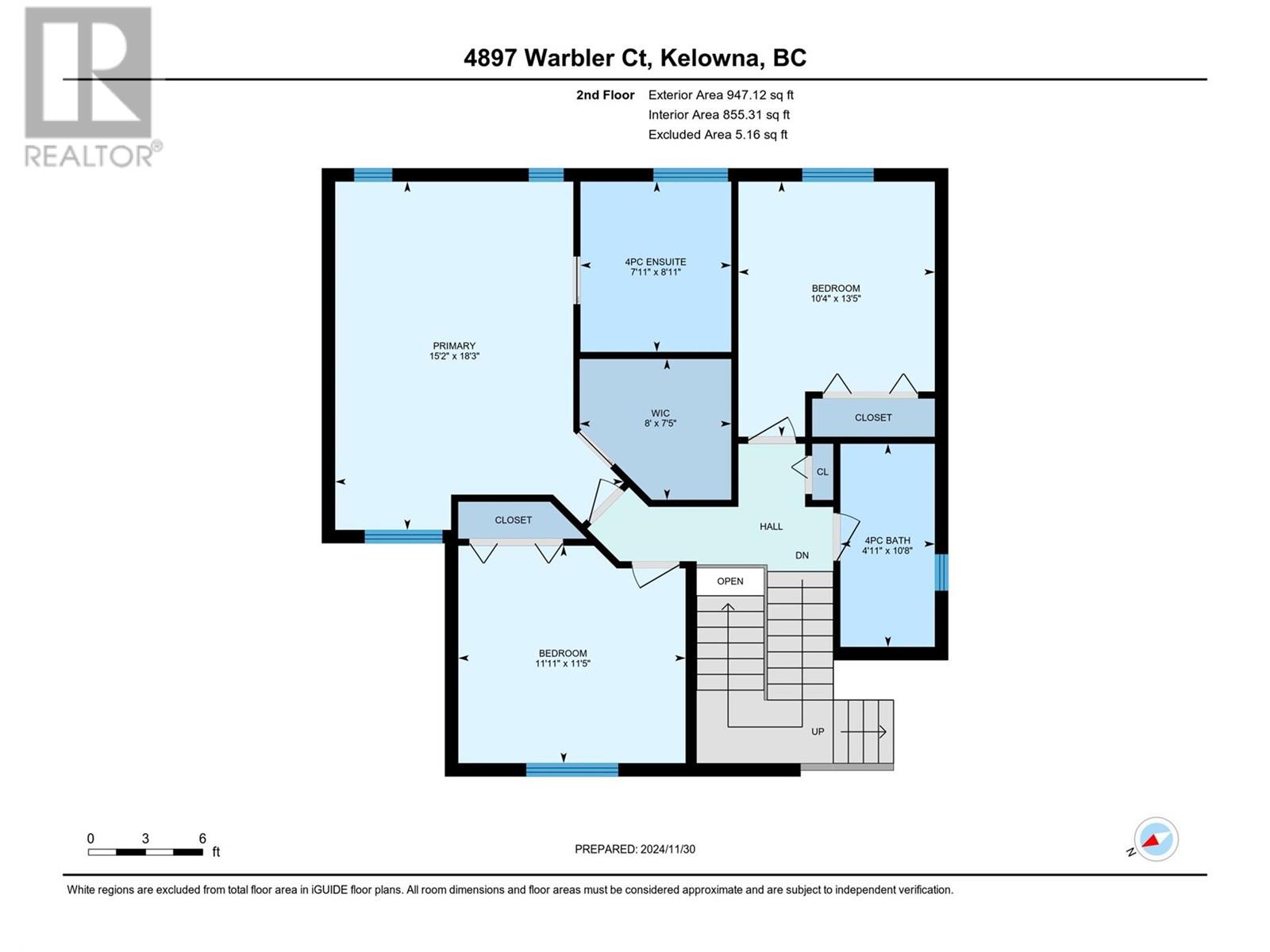 4897 Warbler Court, Kelowna, British Columbia  V1W 5A1 - Photo 88 - 10329248