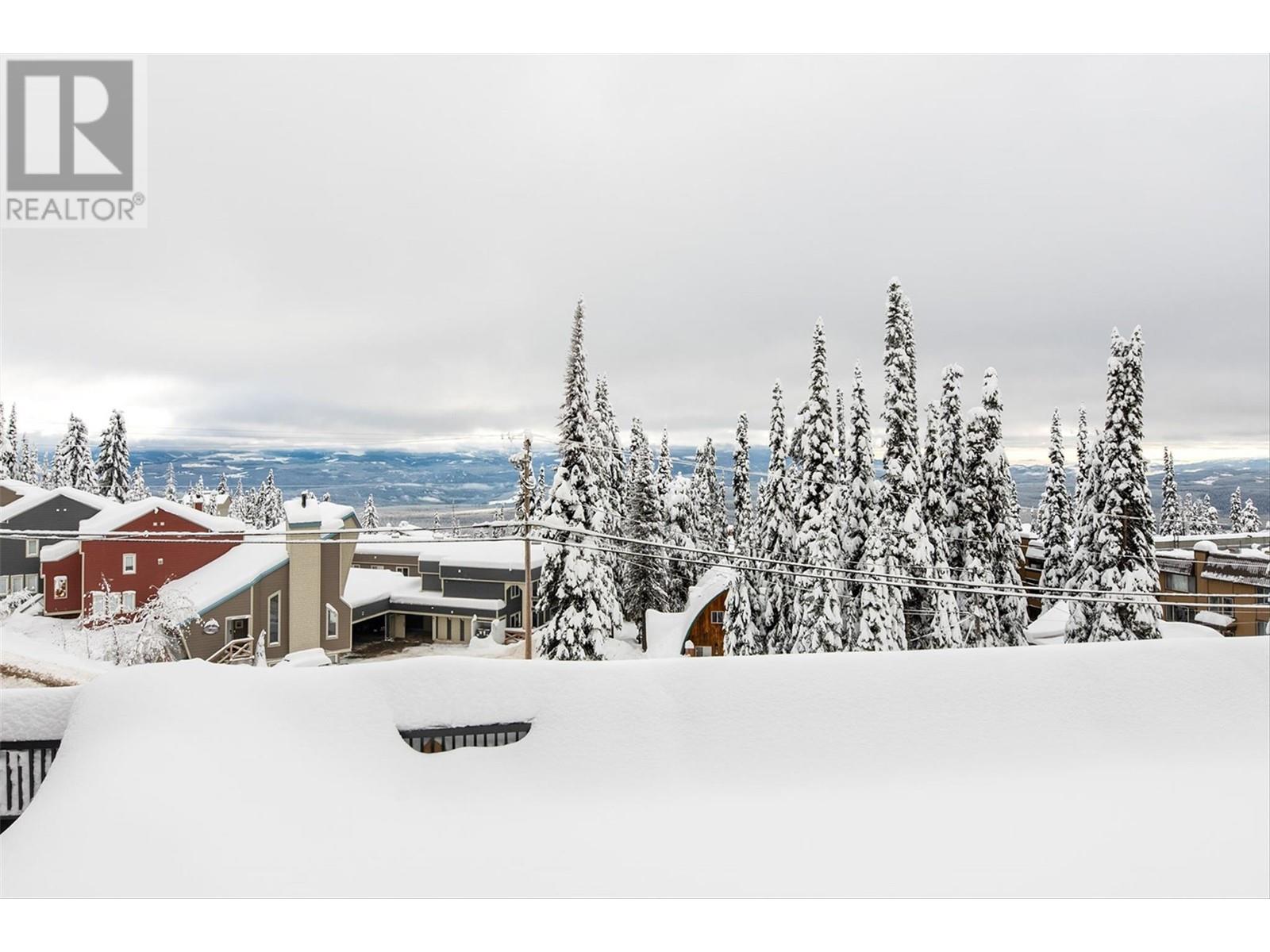 7470 Porcupine Road Unit# 402, Big White, British Columbia  V1P 1P3 - Photo 26 - 10329462