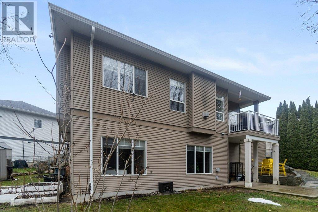 801 20 Street Ne Unit# 31 Lot# 31, Salmon Arm, British Columbia    - Photo 4 - 10329706