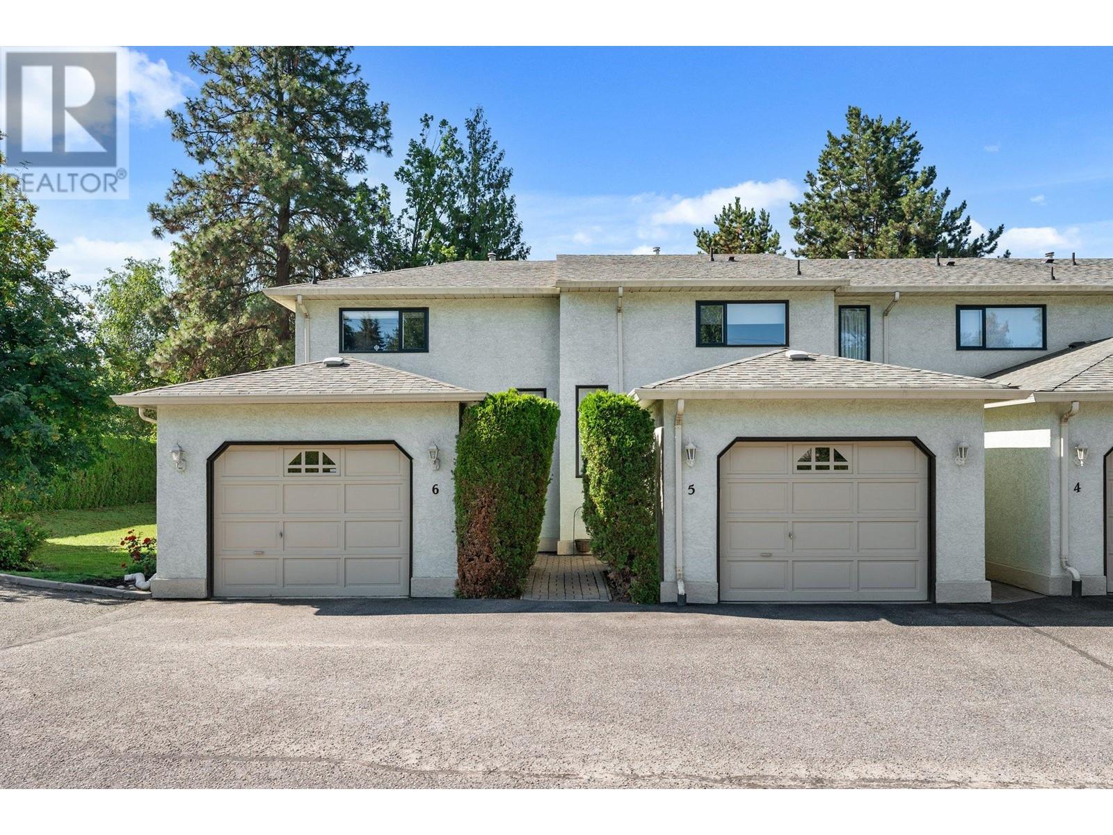 130 Dundas Road Unit# 5, Kelowna, British Columbia  V1W 4M4 - Photo 2 - 10329739