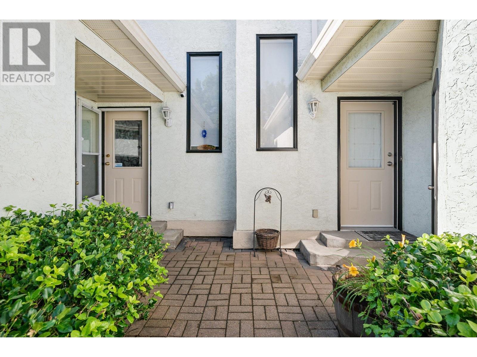 130 Dundas Road Unit# 5, Kelowna, British Columbia  V1W 4M4 - Photo 3 - 10329739