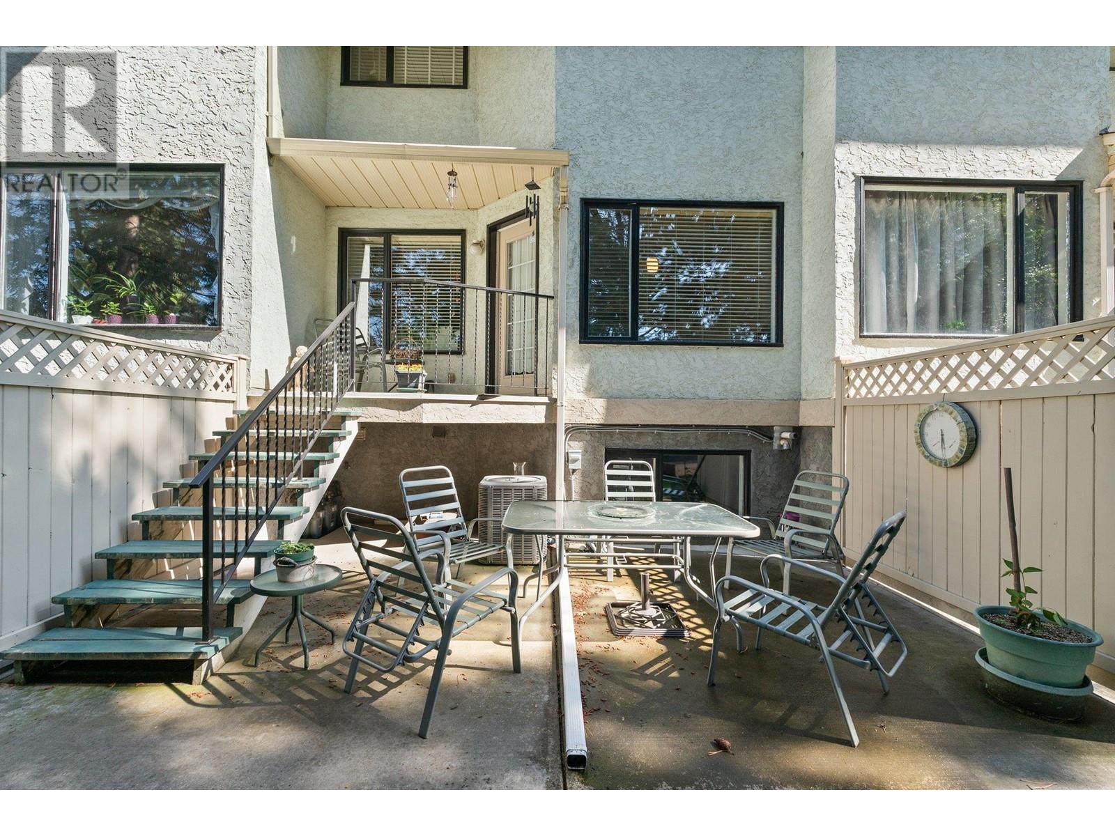 130 Dundas Road Unit# 5, Kelowna, British Columbia  V1W 4M4 - Photo 30 - 10329739