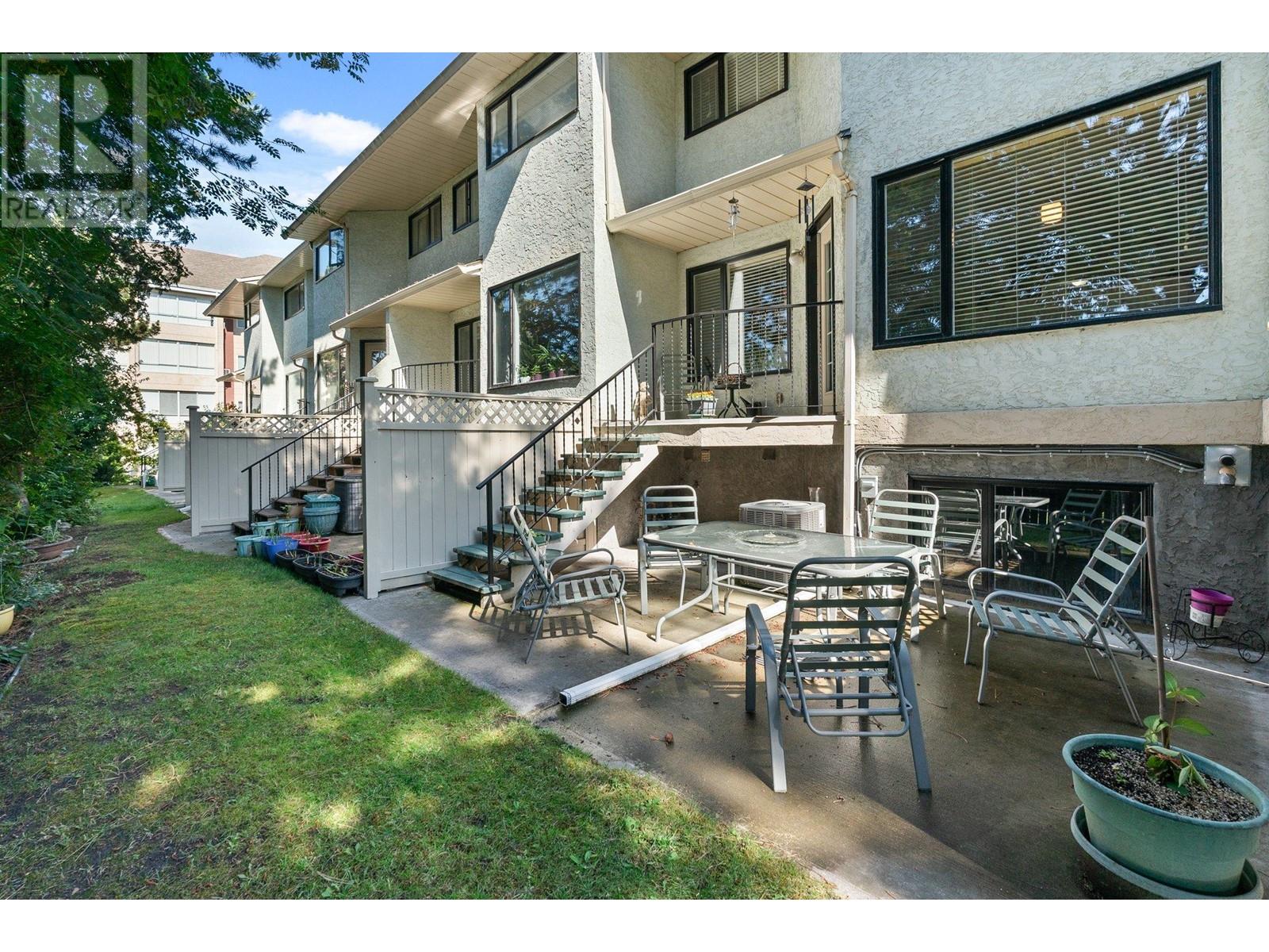 130 Dundas Road Unit# 5, Kelowna, British Columbia  V1W 4M4 - Photo 31 - 10329739