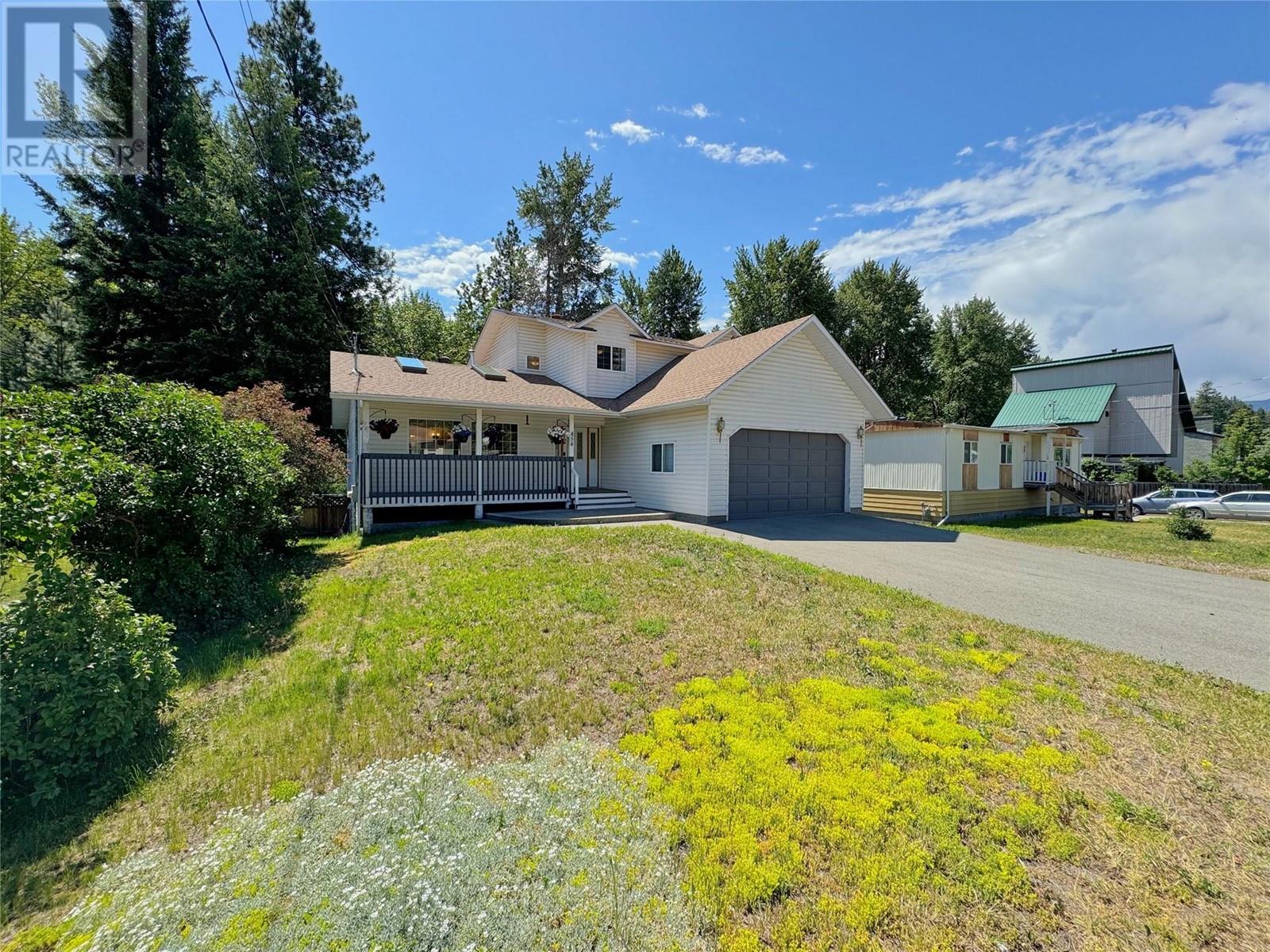 454 Corina Avenue, Princeton, British Columbia  V0X 1W0 - Photo 44 - 10329738