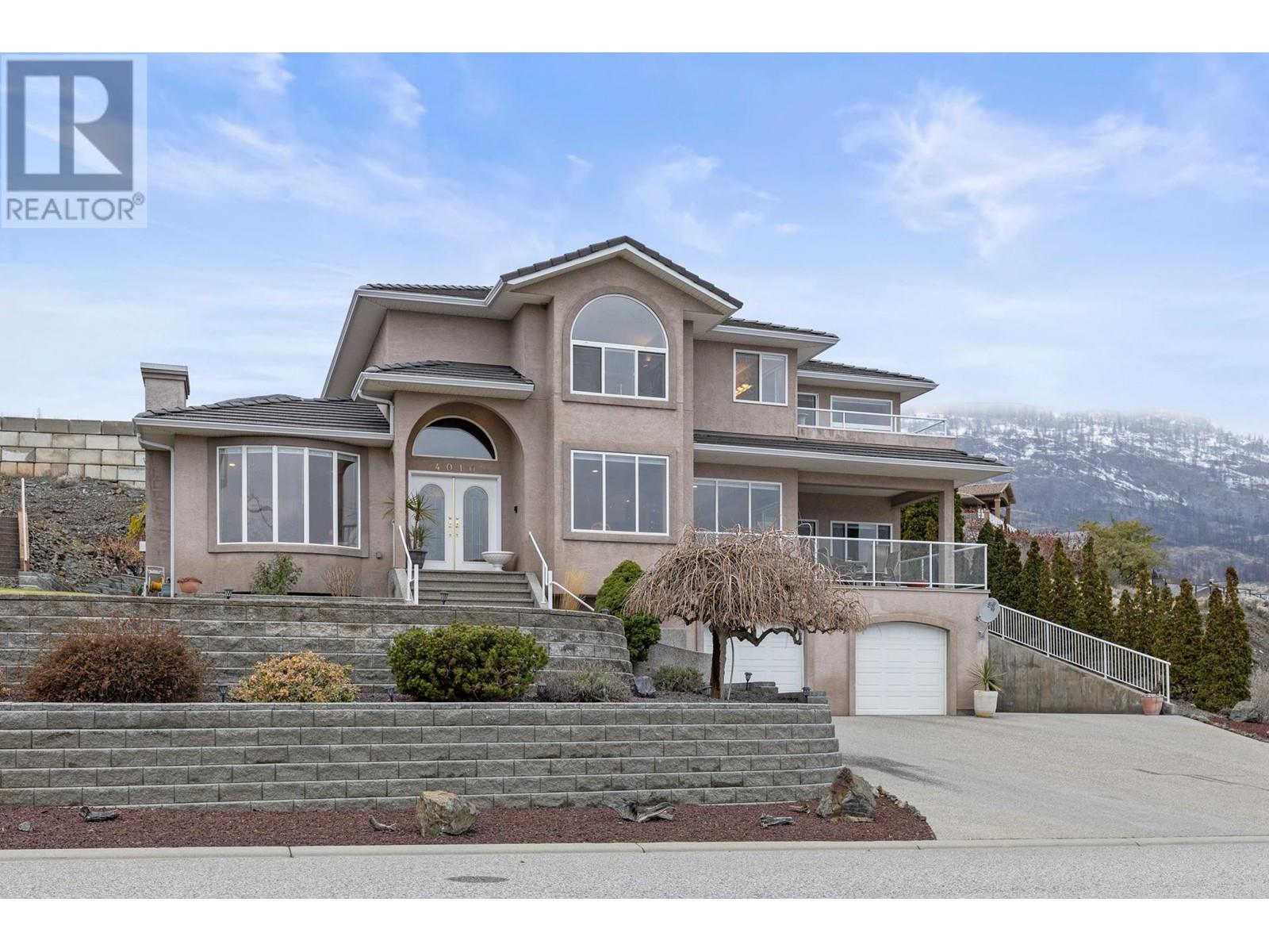 4010 Pebble Beach Drive, Osoyoos, British Columbia  V0H 1V4 - Photo 2 - 10329759