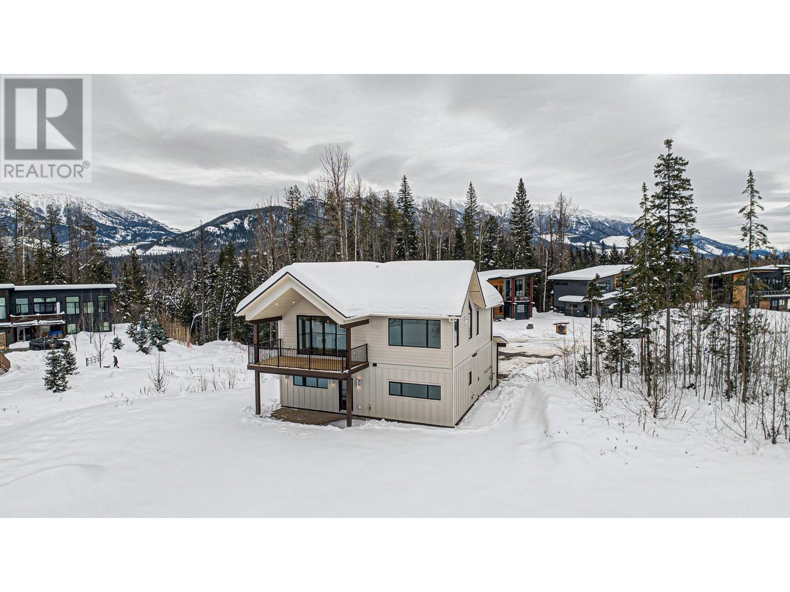 6 Huckleberry Place Lot# 10, Fernie, British Columbia  V0B 1M1 - Photo 20 - 10329649