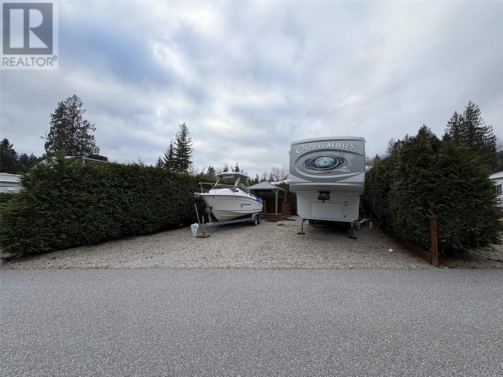 7298 3a Highway Unit# Lot 42, Nelson, British Columbia  V1L 6S4 - Photo 4 - 10329753